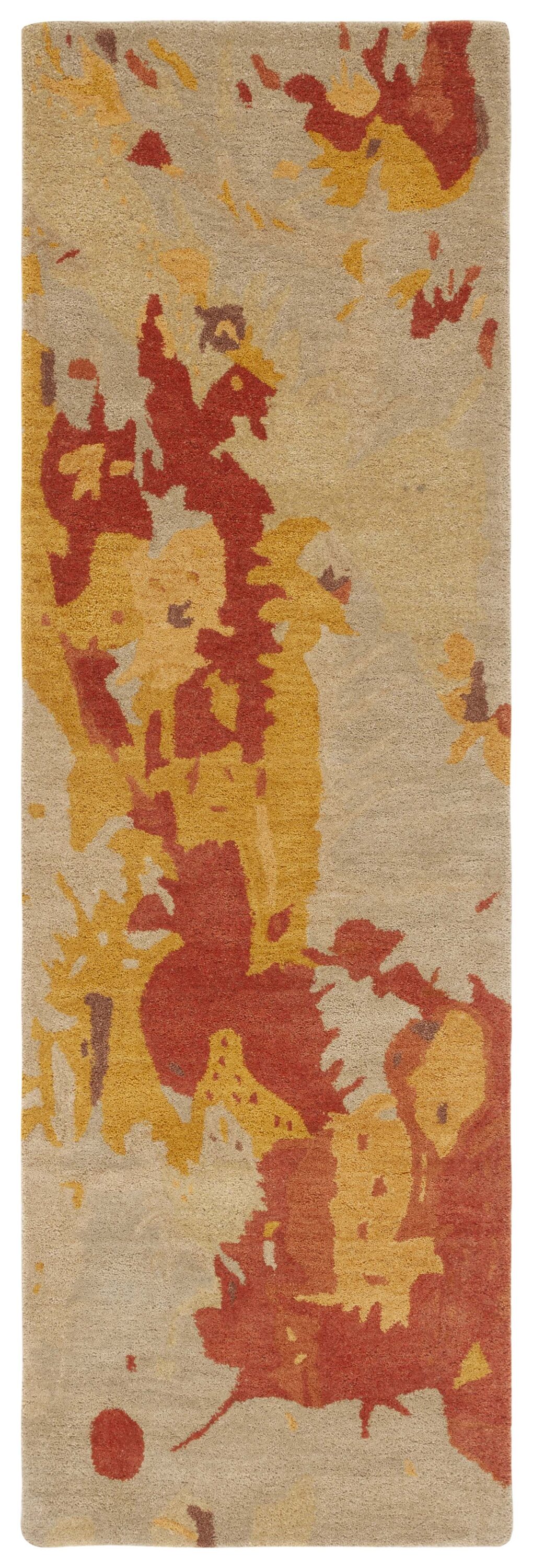 Safavieh SOH216A-210 rugs - View #2