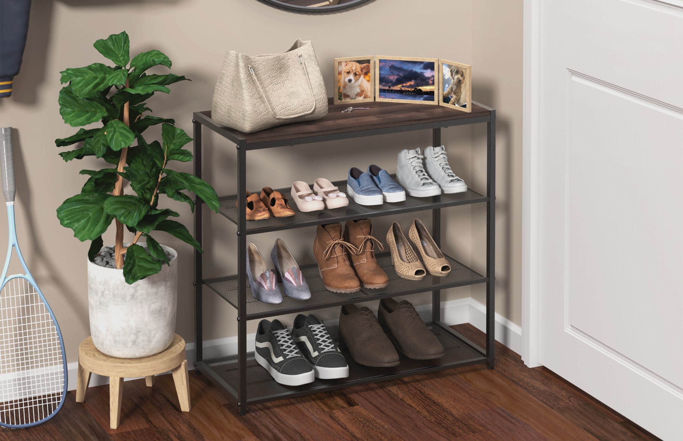 ClosetMaid 10000-02761 Shoe-Racks - View #7