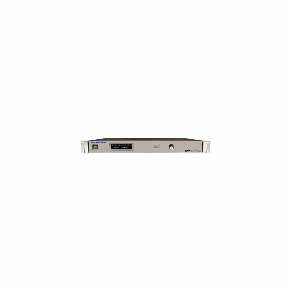  TCNCD337122 Link Electronics LEI-SCE-492 3GB High and Standard Definition-SDI Closed Caption Encoder