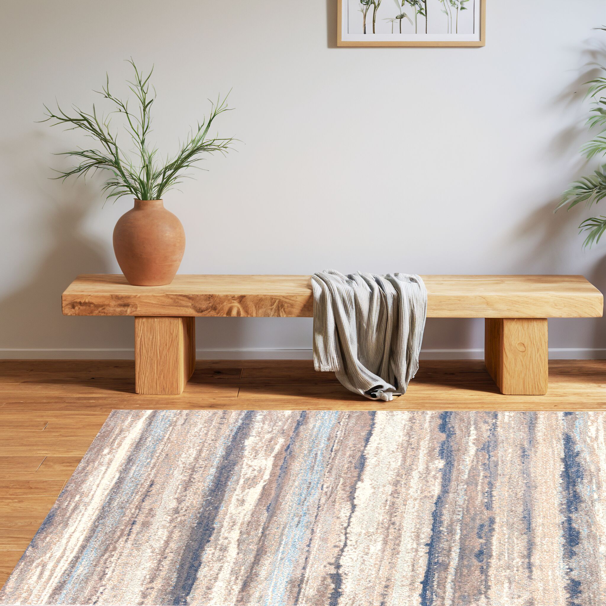 Livabliss ROM2349-71010 rugs - View #3