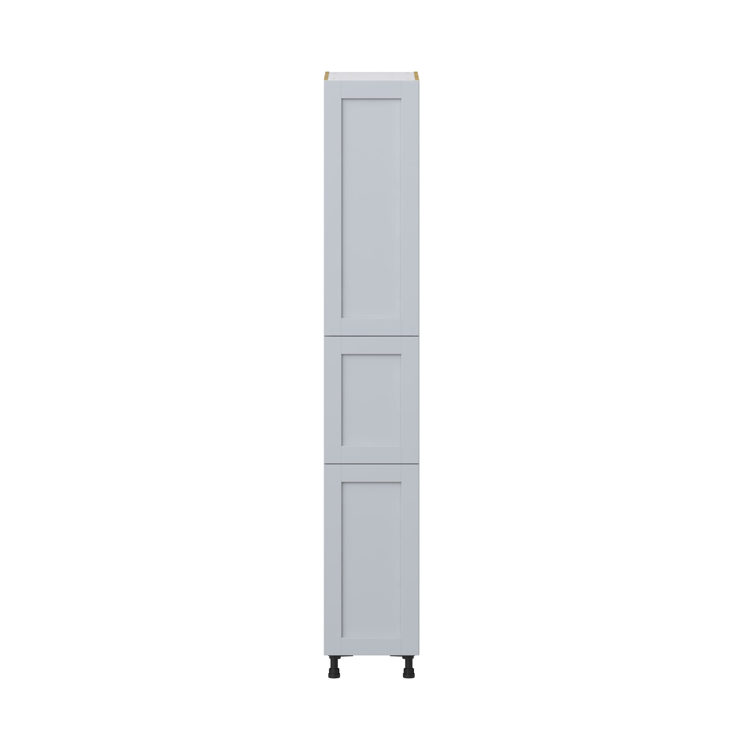 Hugo&Borg DST152494.5(L/R)-CH Cabinets-Kitchen - View #6