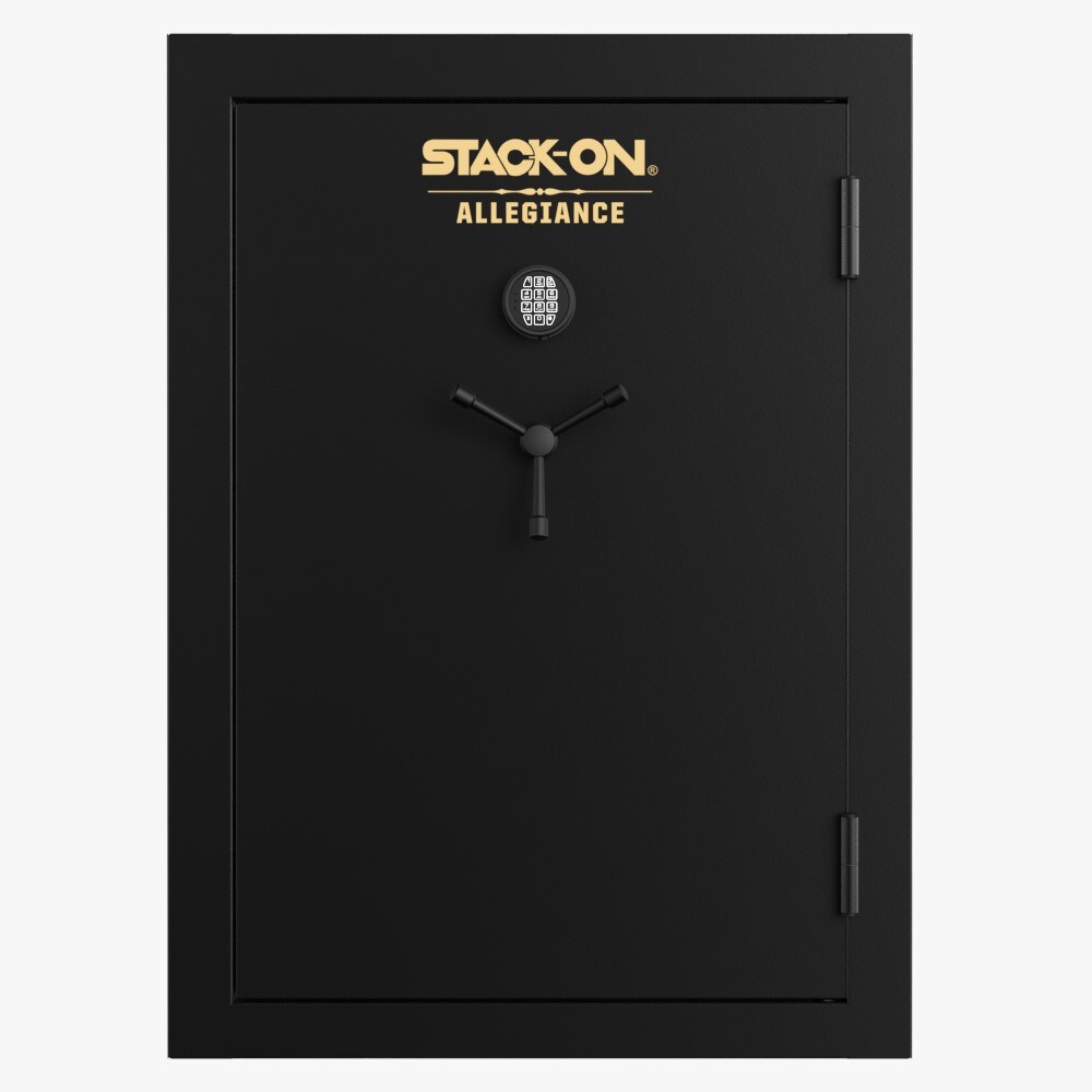 Stack-On LW5940-H1TEB-23 Gun-Safes - View #3