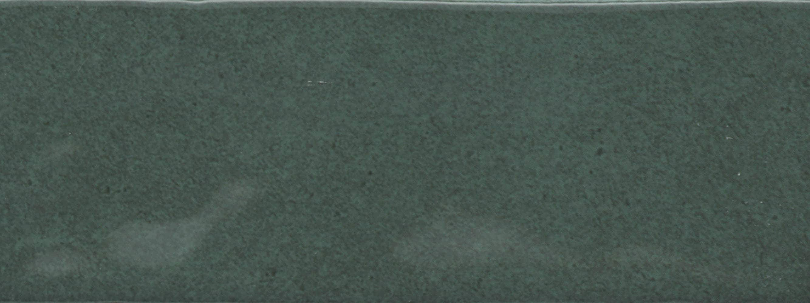 Emser Passion Verde 3-in x 8-in Glossy Porcelain Brick Look Tile (3.78 ...