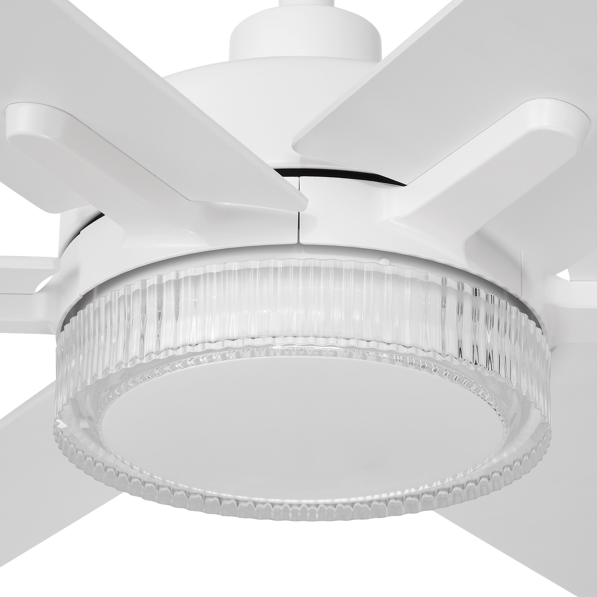 Designers Fountain FR-CLN60RGB-MW Ceiling-Fans - View #3