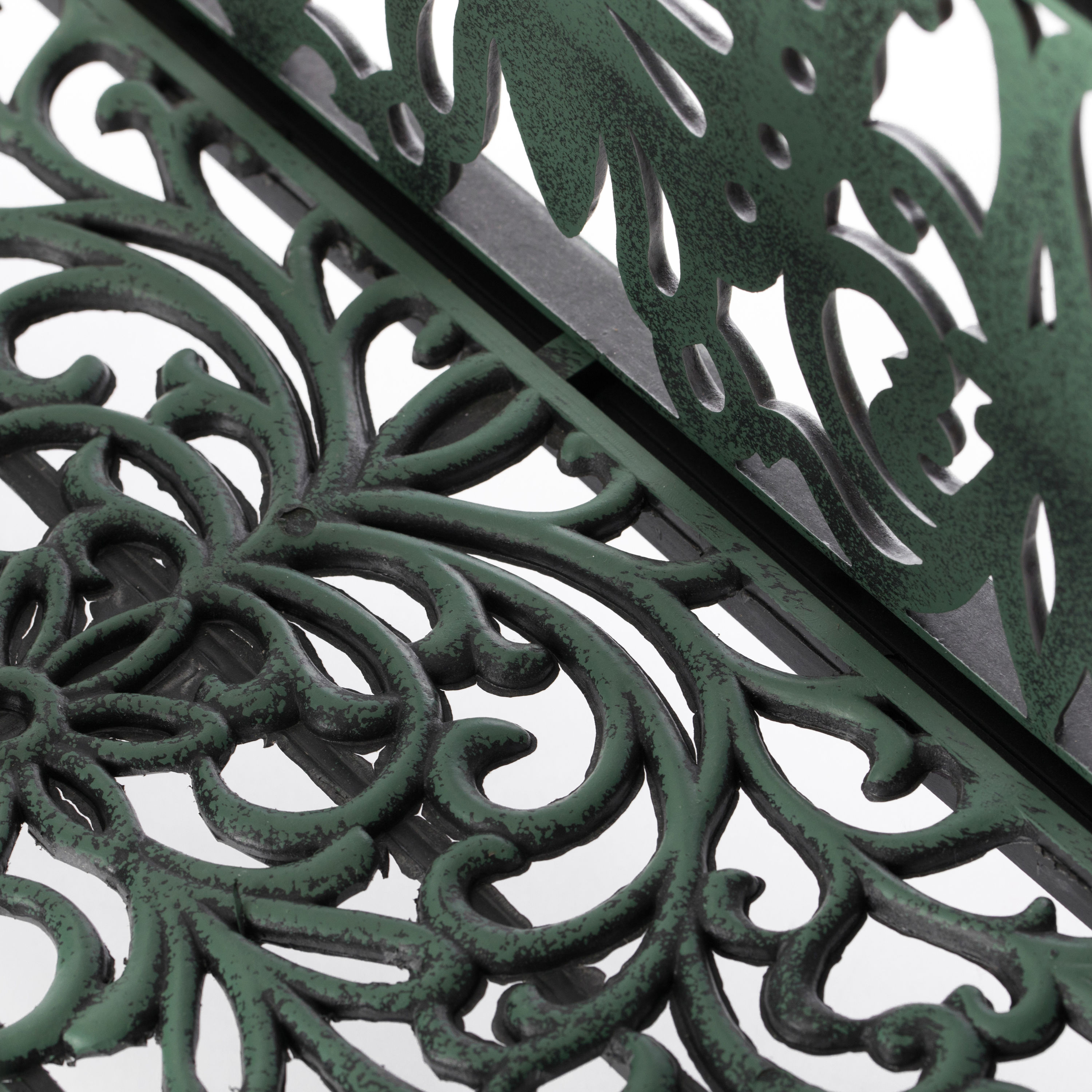 Gardenised QI004123 Planter-Window-Box - View #9