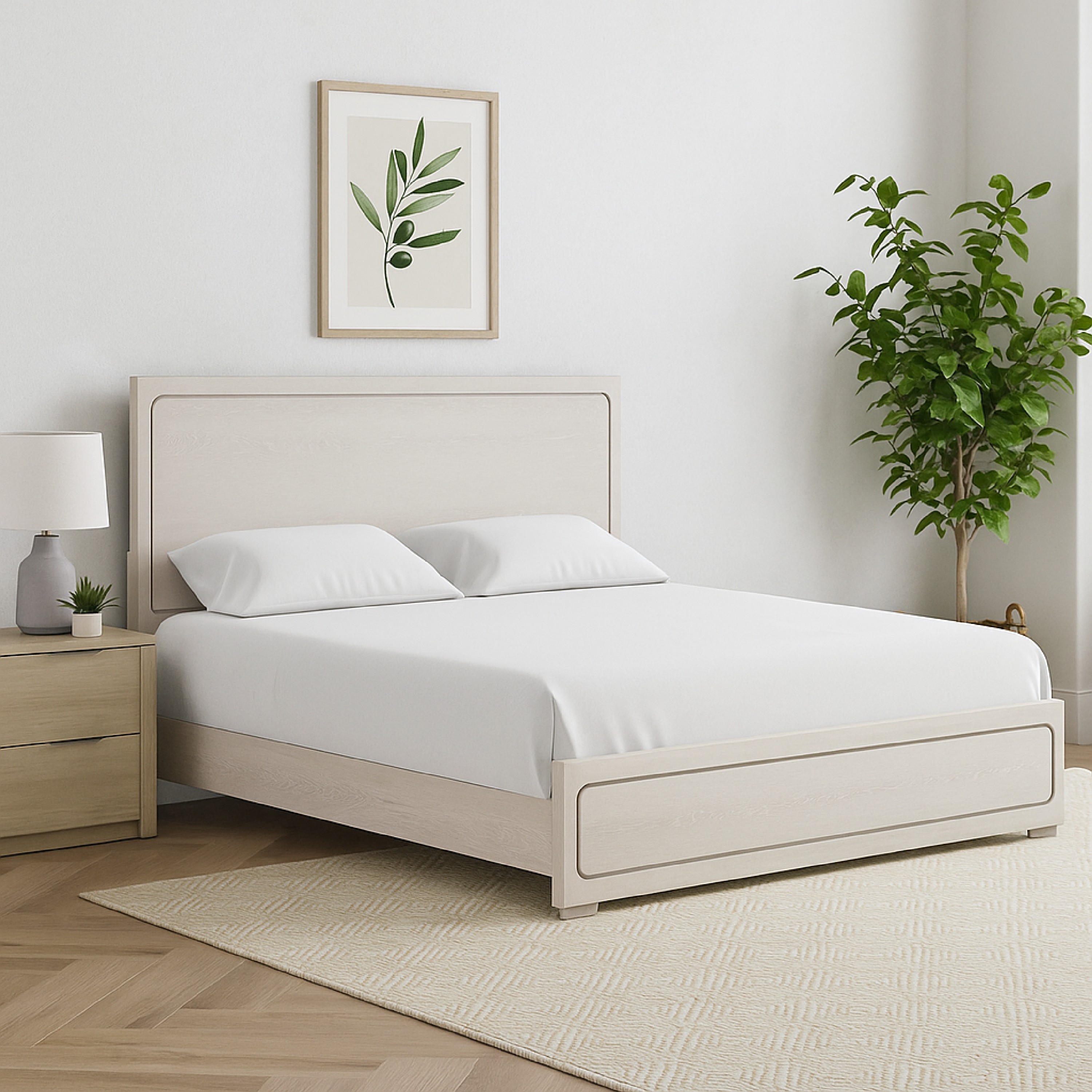 Benzara BM342487 beds - View #6