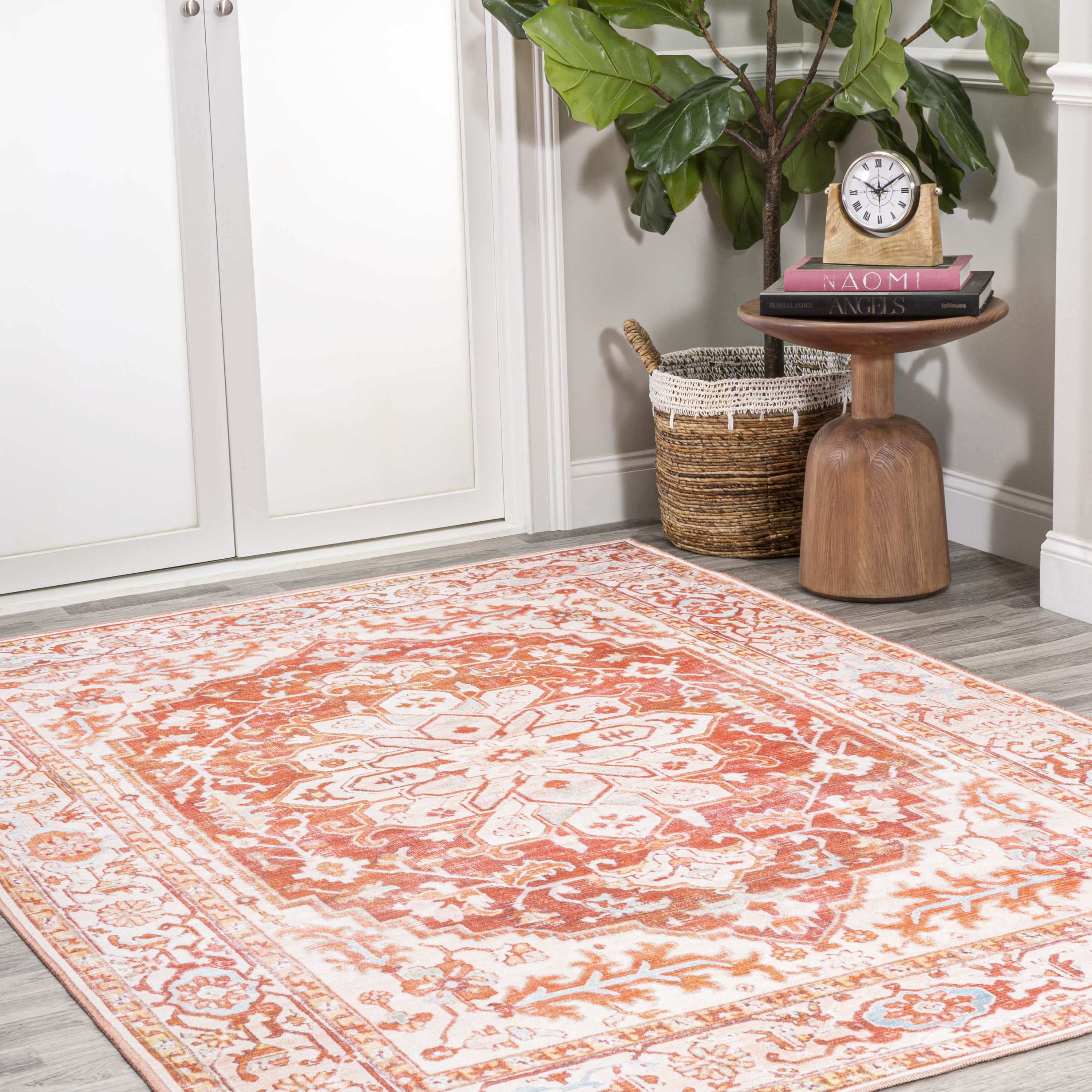 JONATHAN  Y WSH108A-3 rugs - View #5