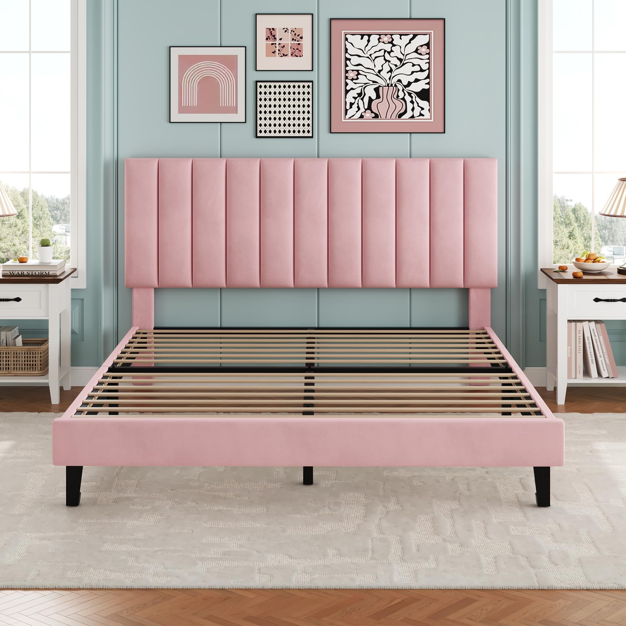 DEXSO ENCOREPHKBA7679 beds - View #3
