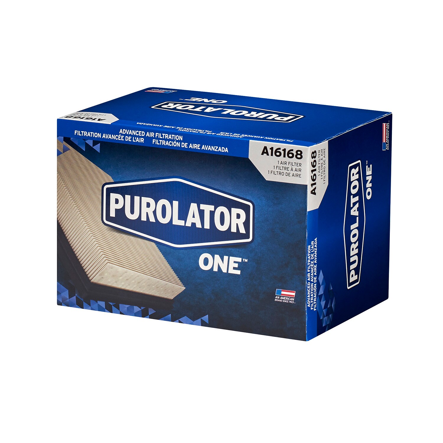 Purolator A16168 Automotive-Hardware - View #2