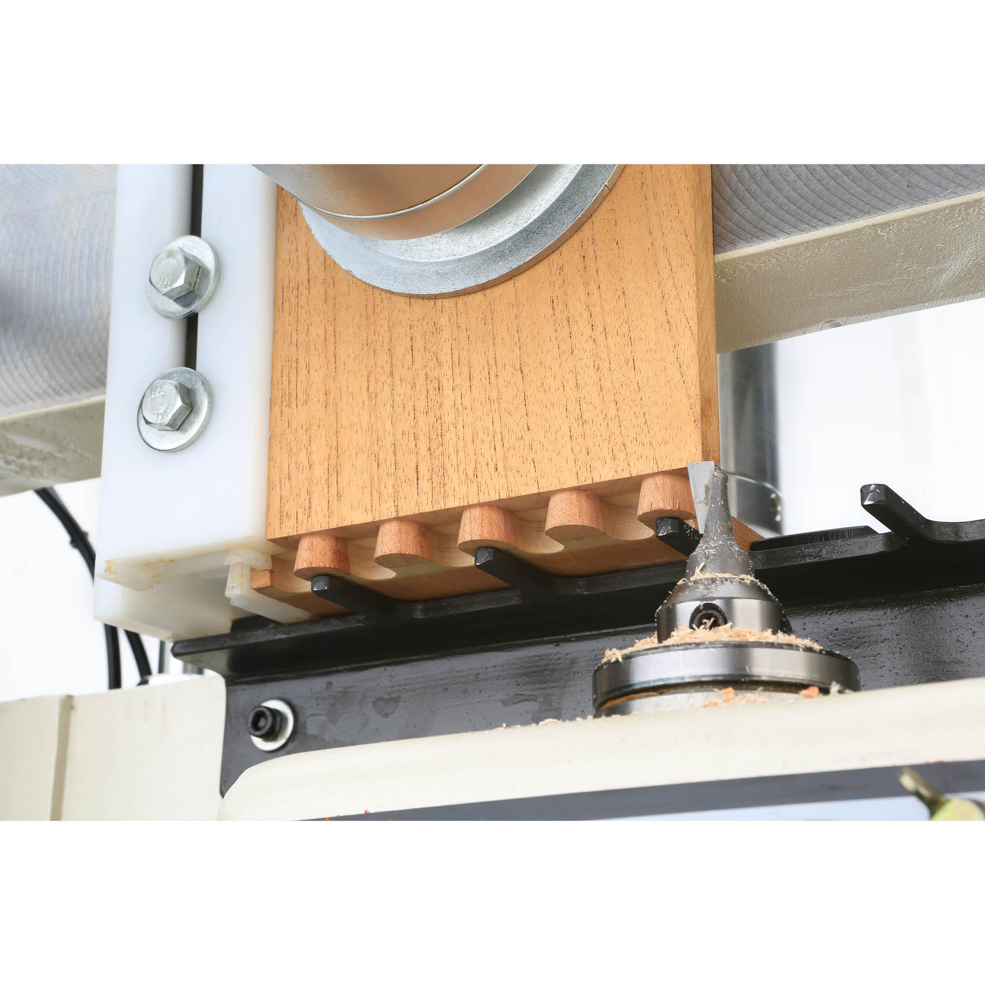 Shop Fox W1805 Dovetail-Jigs - View #5
