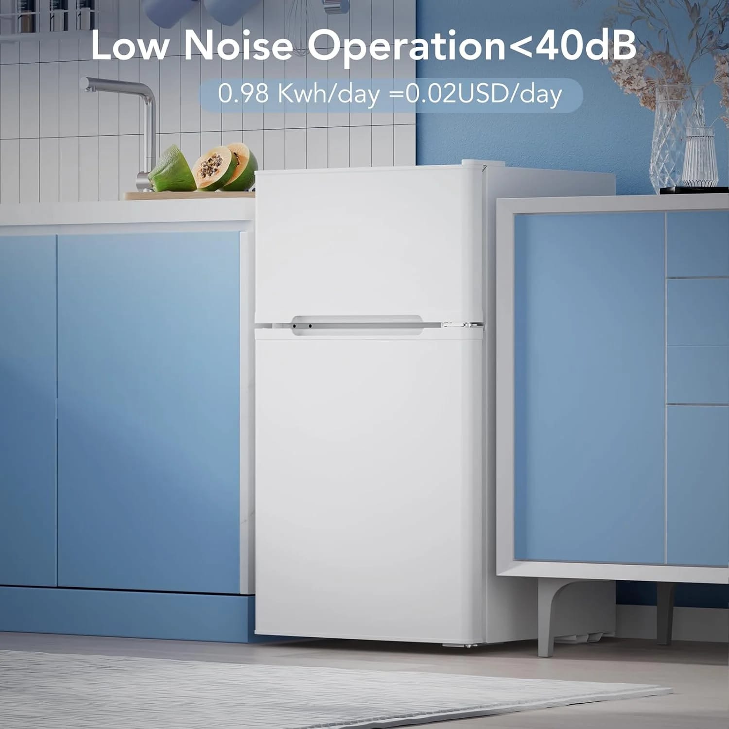 Antarctic Star F5887-WHITE m050615 - View #7