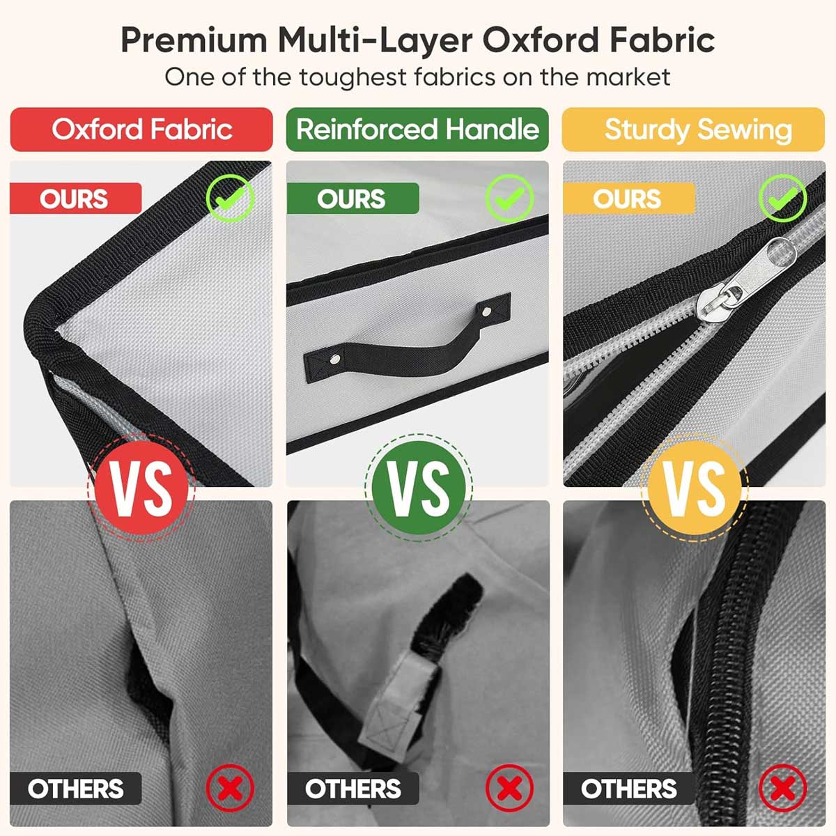 Aoibox LABGS2918 Wrapping-Paper-Storage - View #5