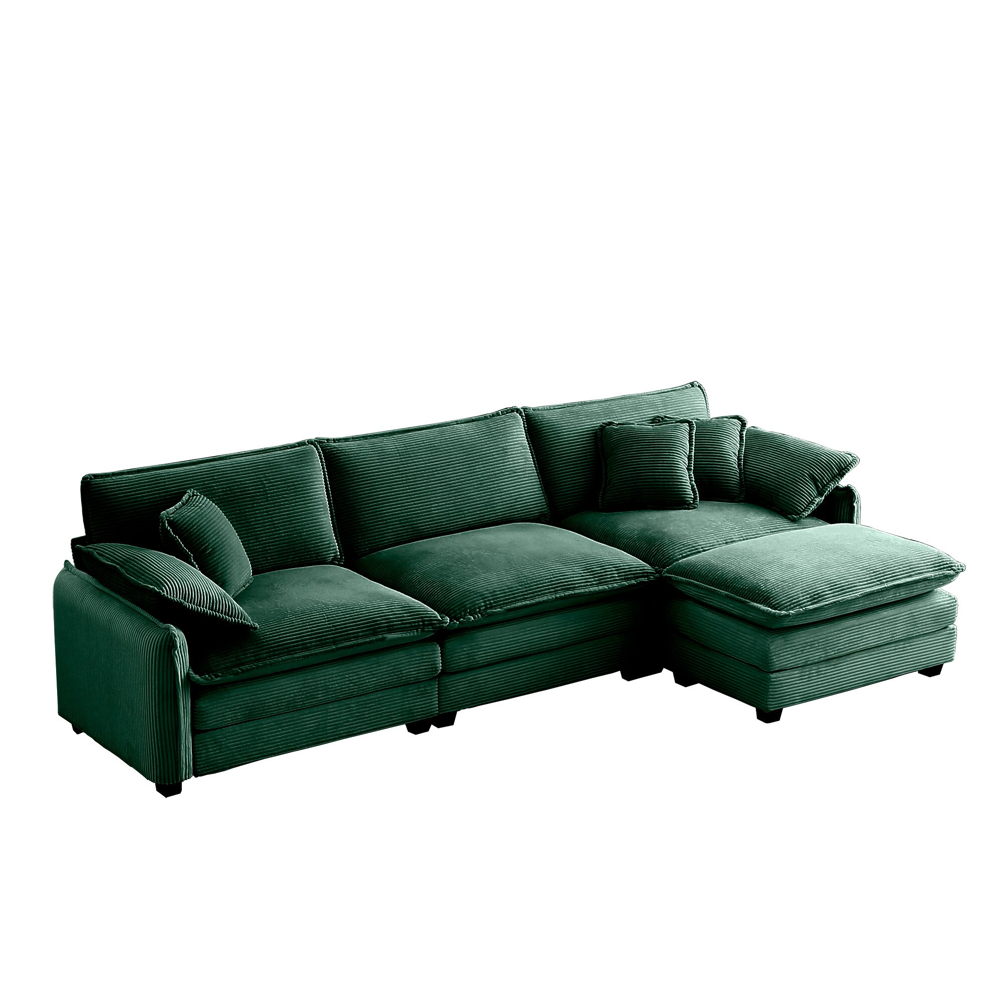 Bybafun YA3700415 Sofas-Loveseats - View #3