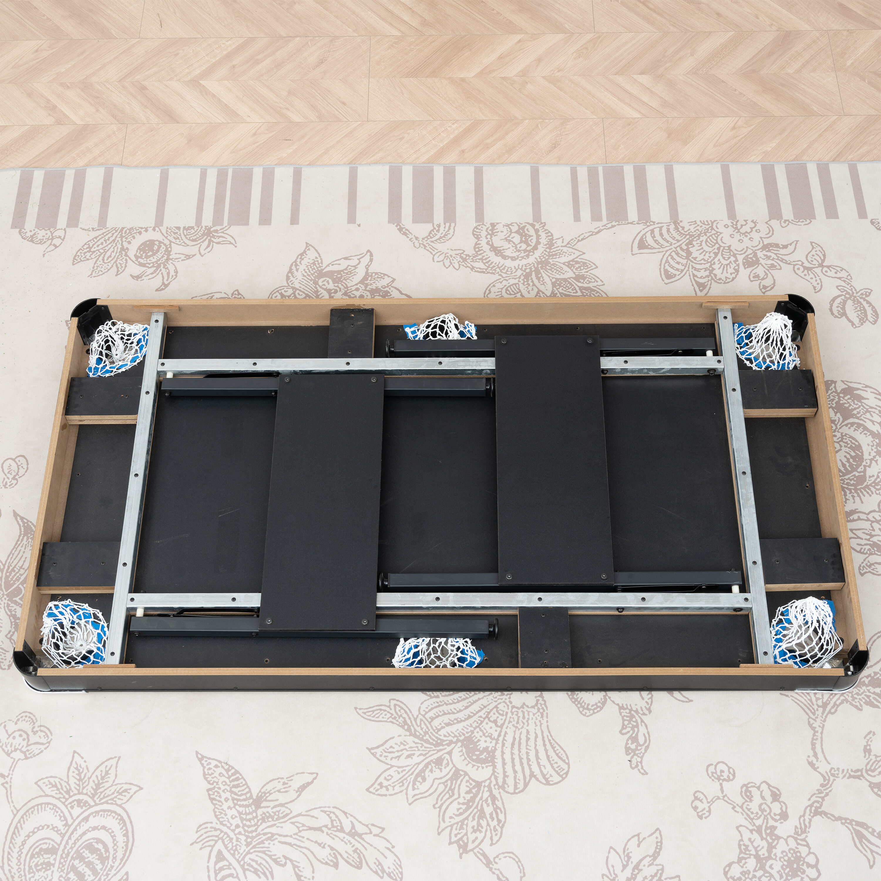 Kahomvis DOSP-QPW1-775 Pool-Table - View #10