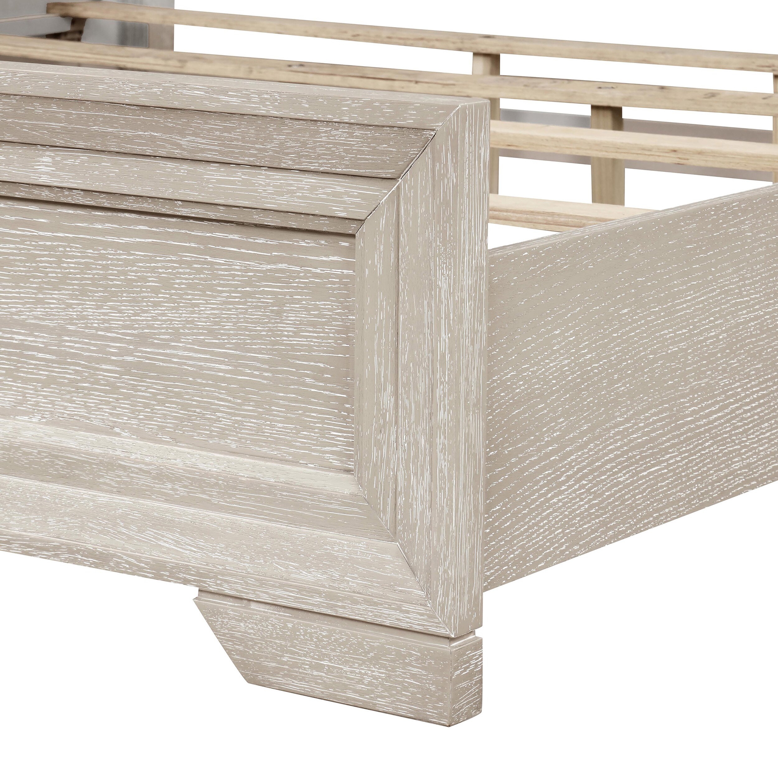 Furniture of America IDF-N7368GY-Q beds - View #8