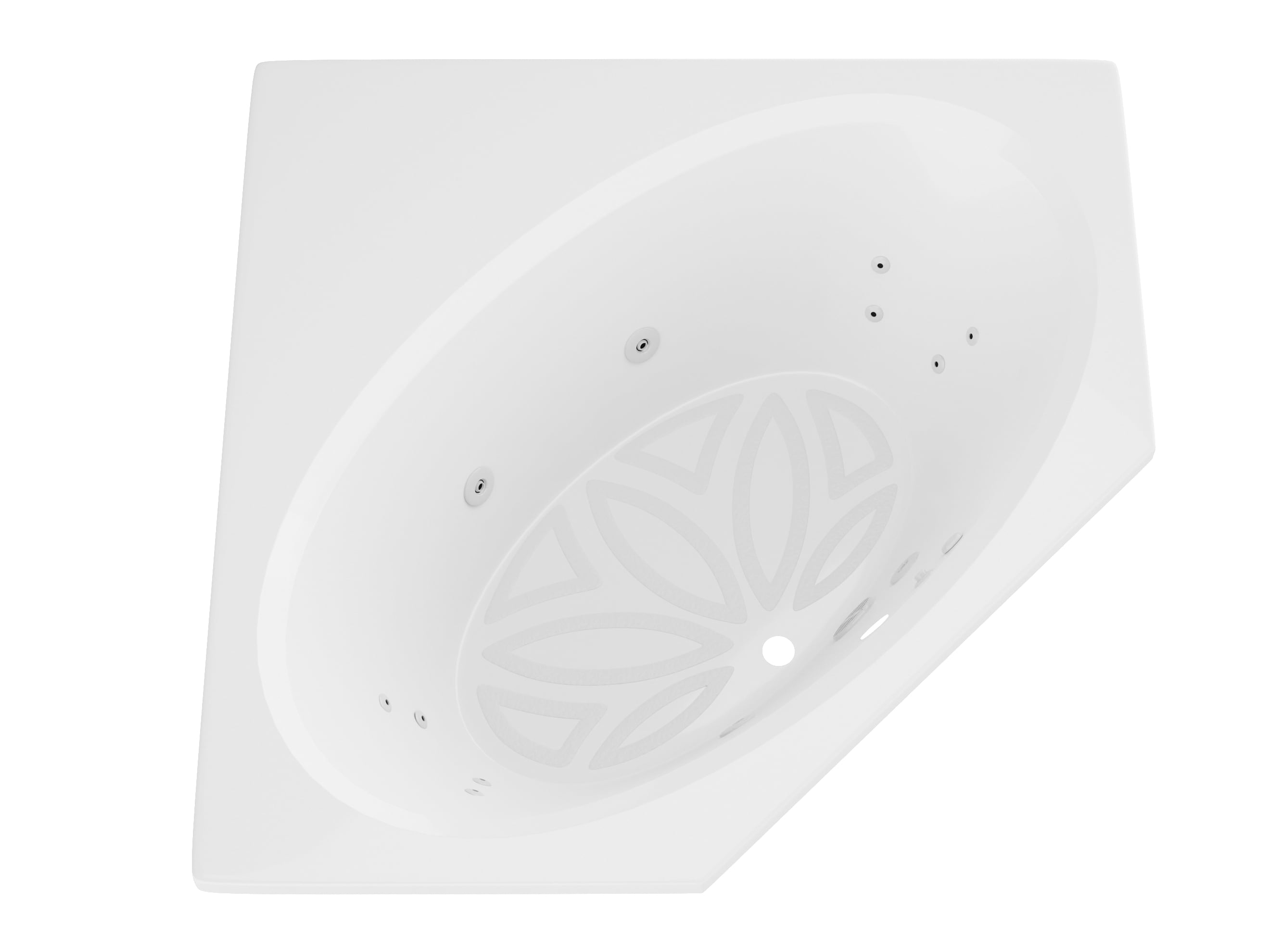 Endurance LS6060VWL bathtubs - View #4