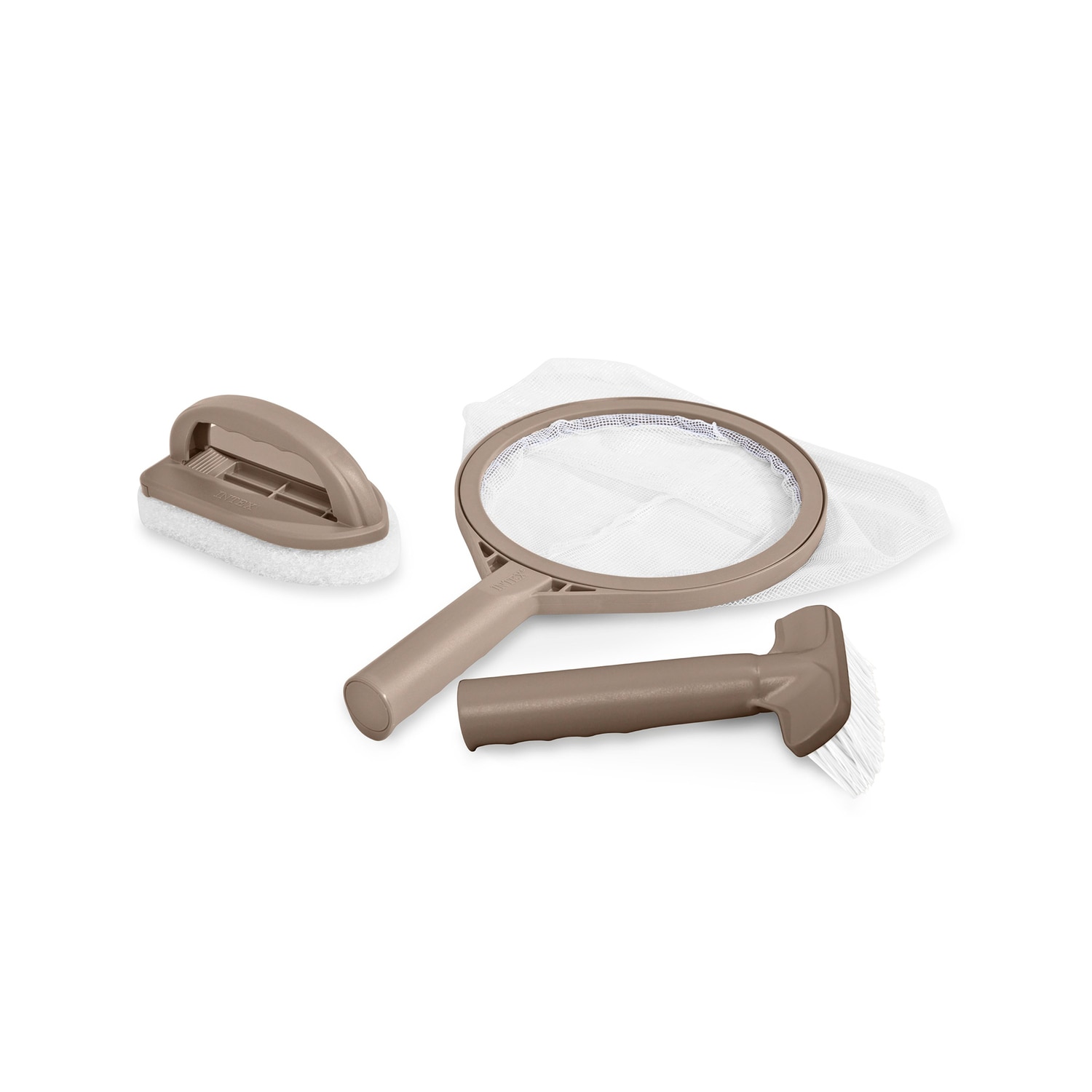 Intex 176772 Hot-Tub-Spa-Steps - View #2
