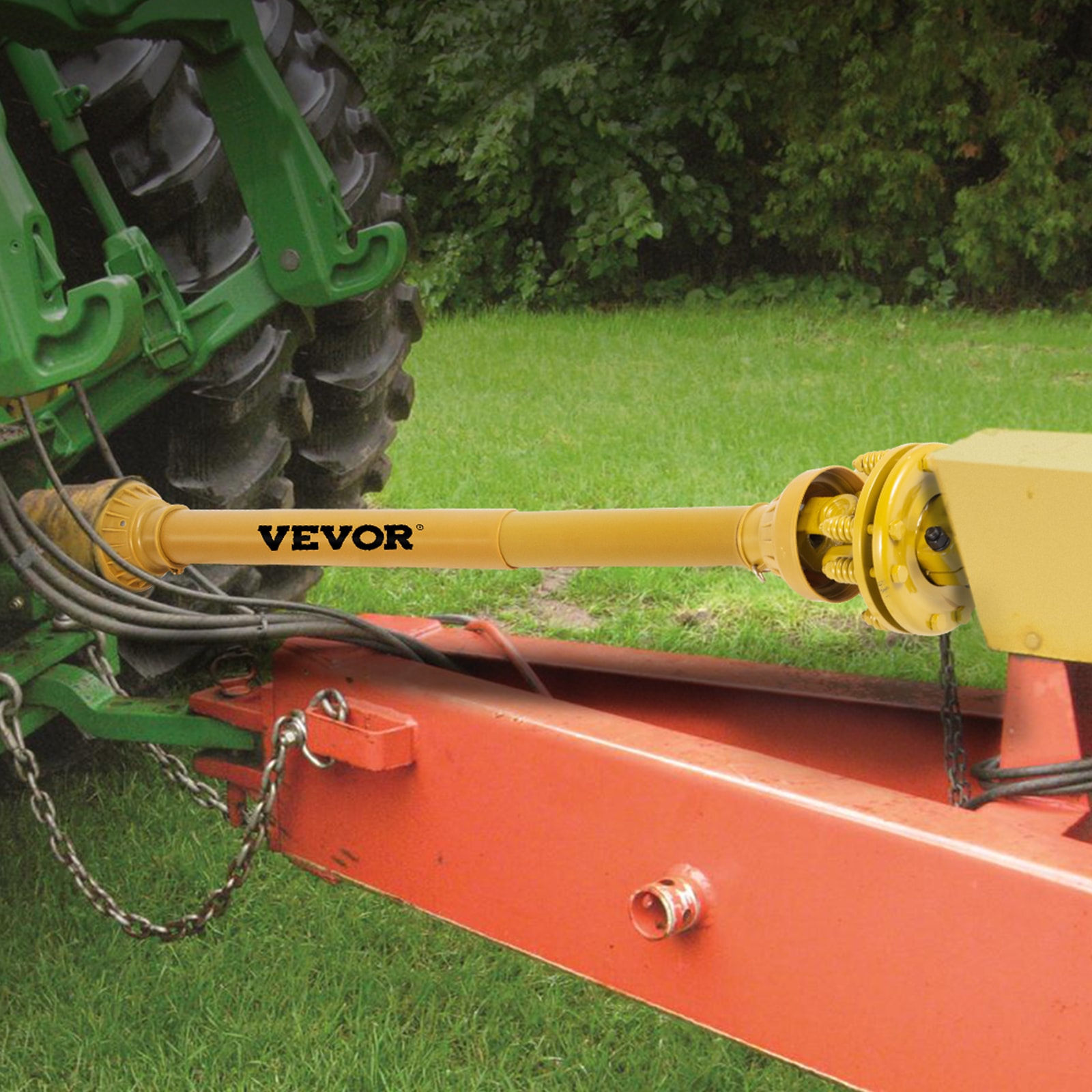 VEVOR CDZT4Y8004FF00001V0 Tractor-Accessories - View #2
