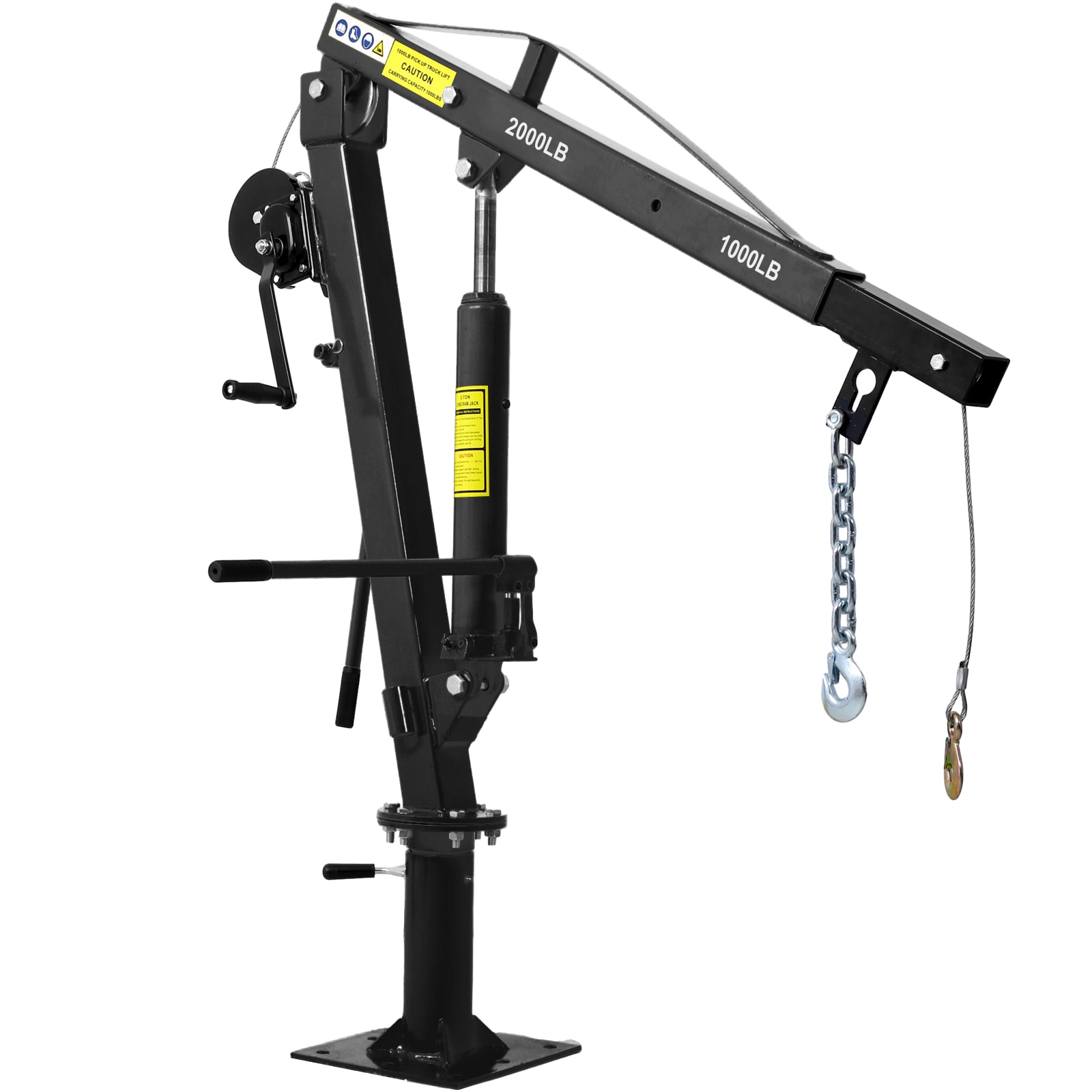 Kahomvis GH-QP214-042 Shop-Equipment - View #4