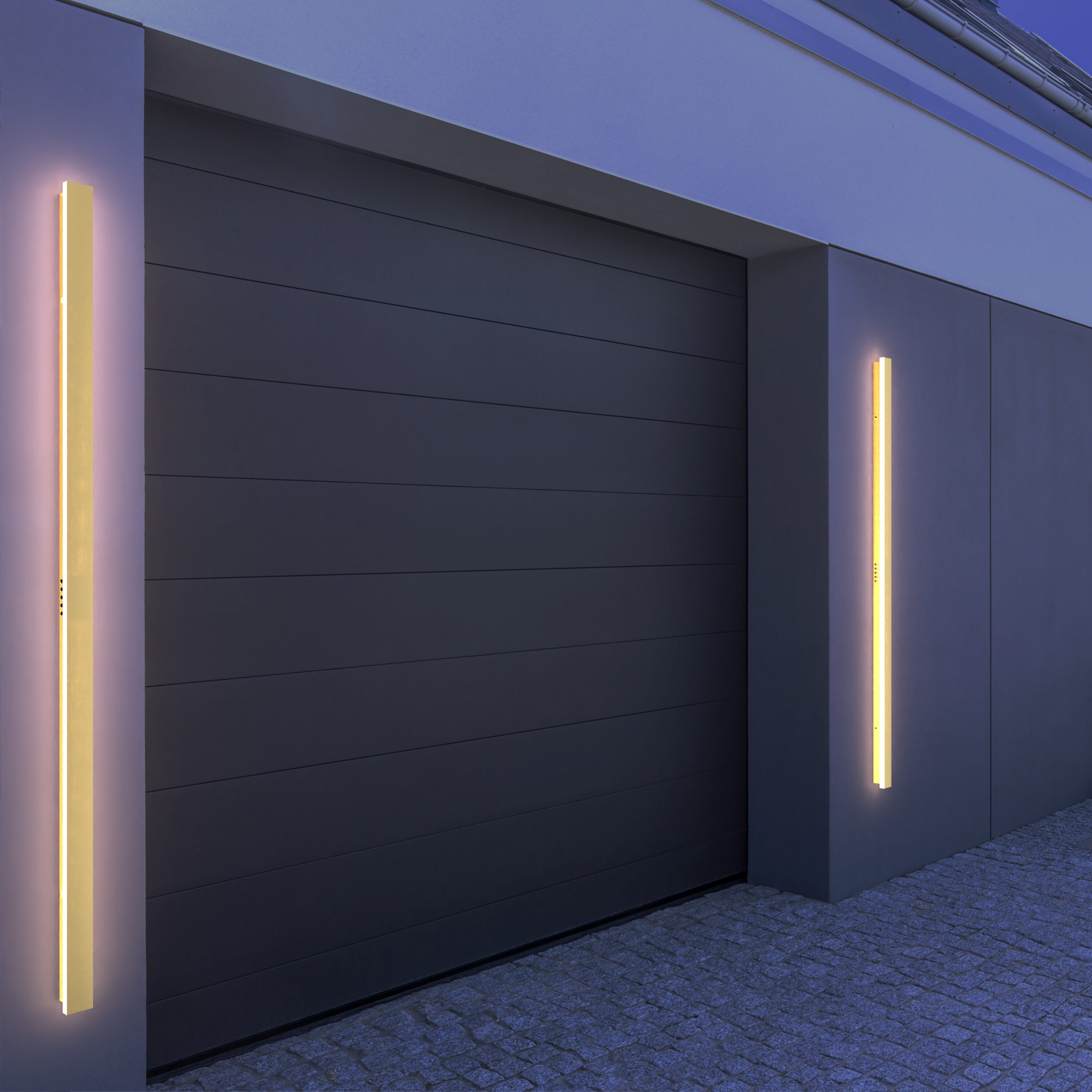 LEEKI LKI-1054 Outdoor-Wall-Lighting - View #6