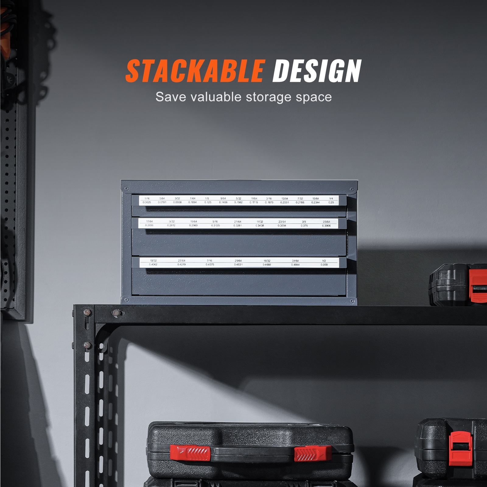 VEVOR SCZTFPGJXZTS03778V0 Tool-Chests - View #6