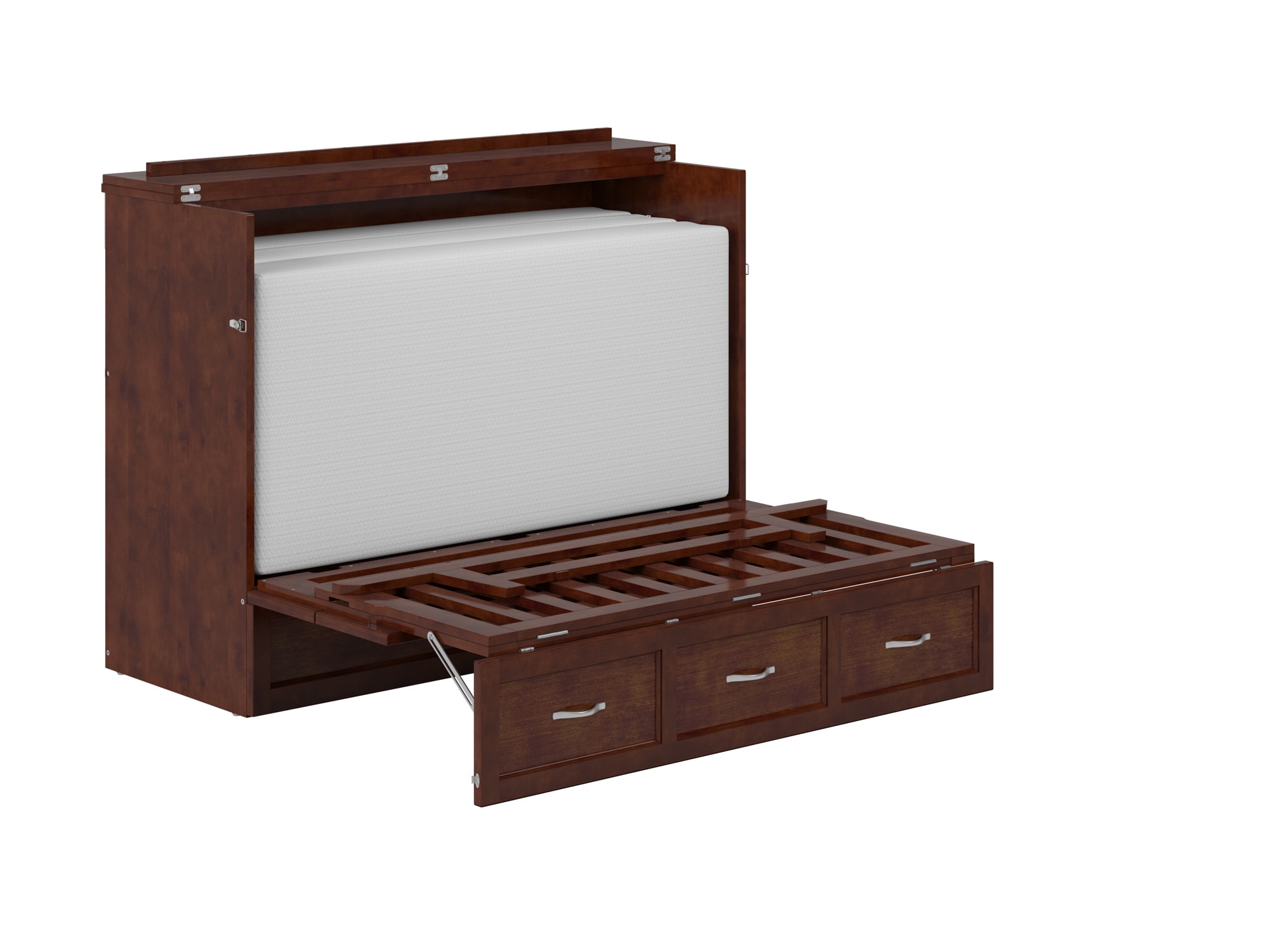 AFI Furnishings AC573144 beds - View #11