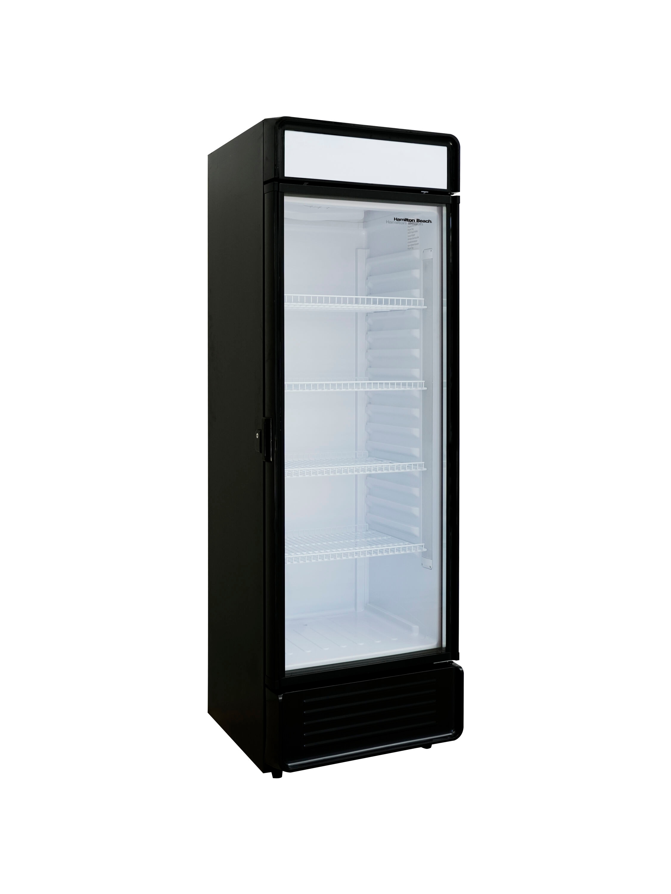 Hamilton Beach HBCBC133-BLACK Beverage-Dispensers - View #3