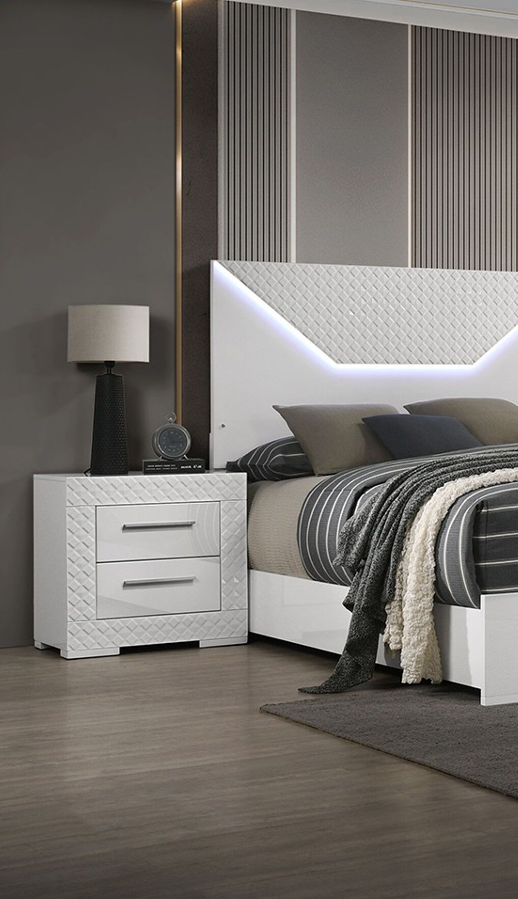 LUXEYARD DS-X-224-NISTND101 nightstands - View #7