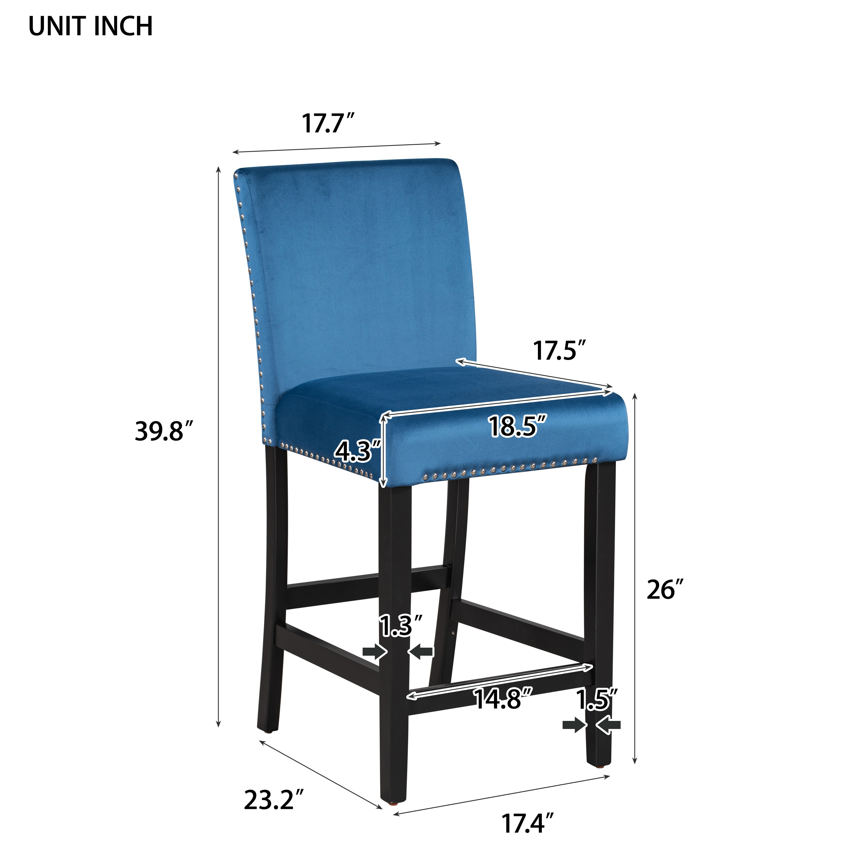 Bayfeve BF-S00141-IN Dining-Sets - View #5