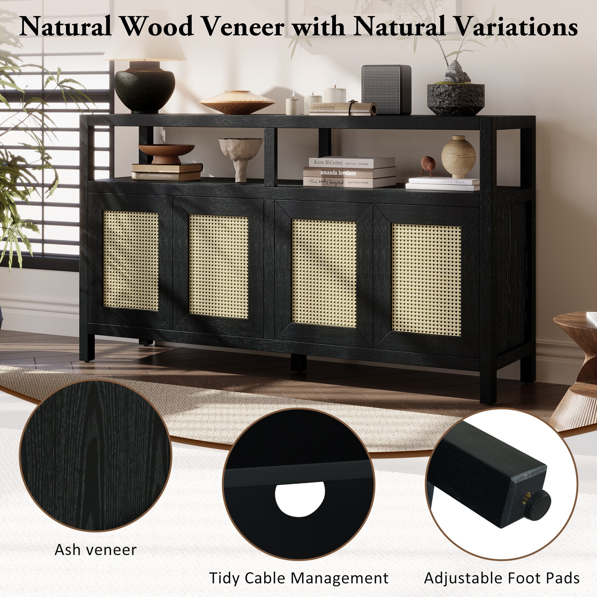 GDFStudio 339275 Cabinets-Kitchen - View #7