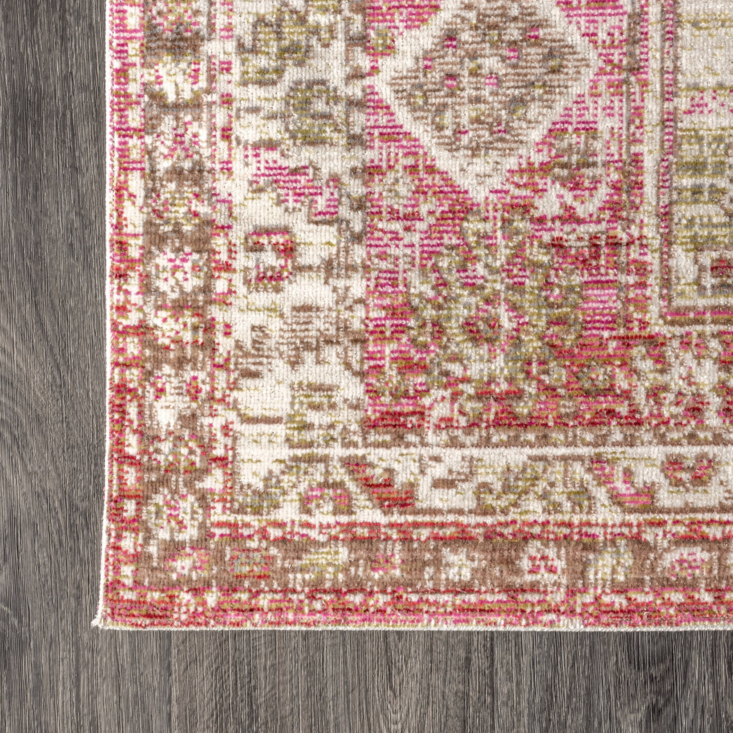 JONATHAN  Y MDP308B-4 rugs - View #9
