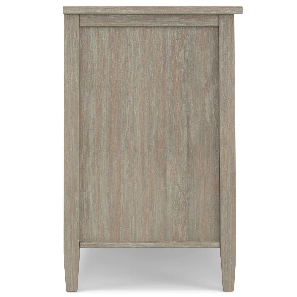 Simpli Home AXWSH004-GR Tv-Stands - View #2