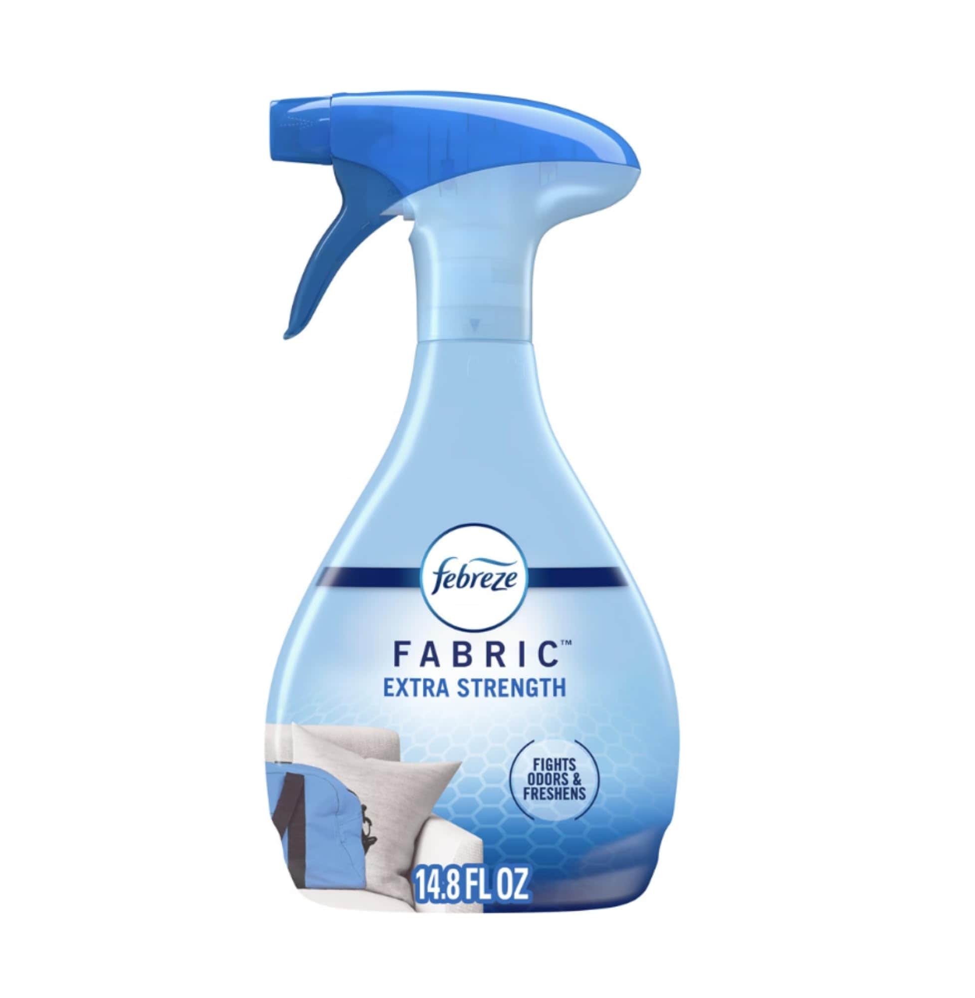 Febreze - Fabric Refresher Extra-Strength 14.8 Fl. Oz (438 ml)