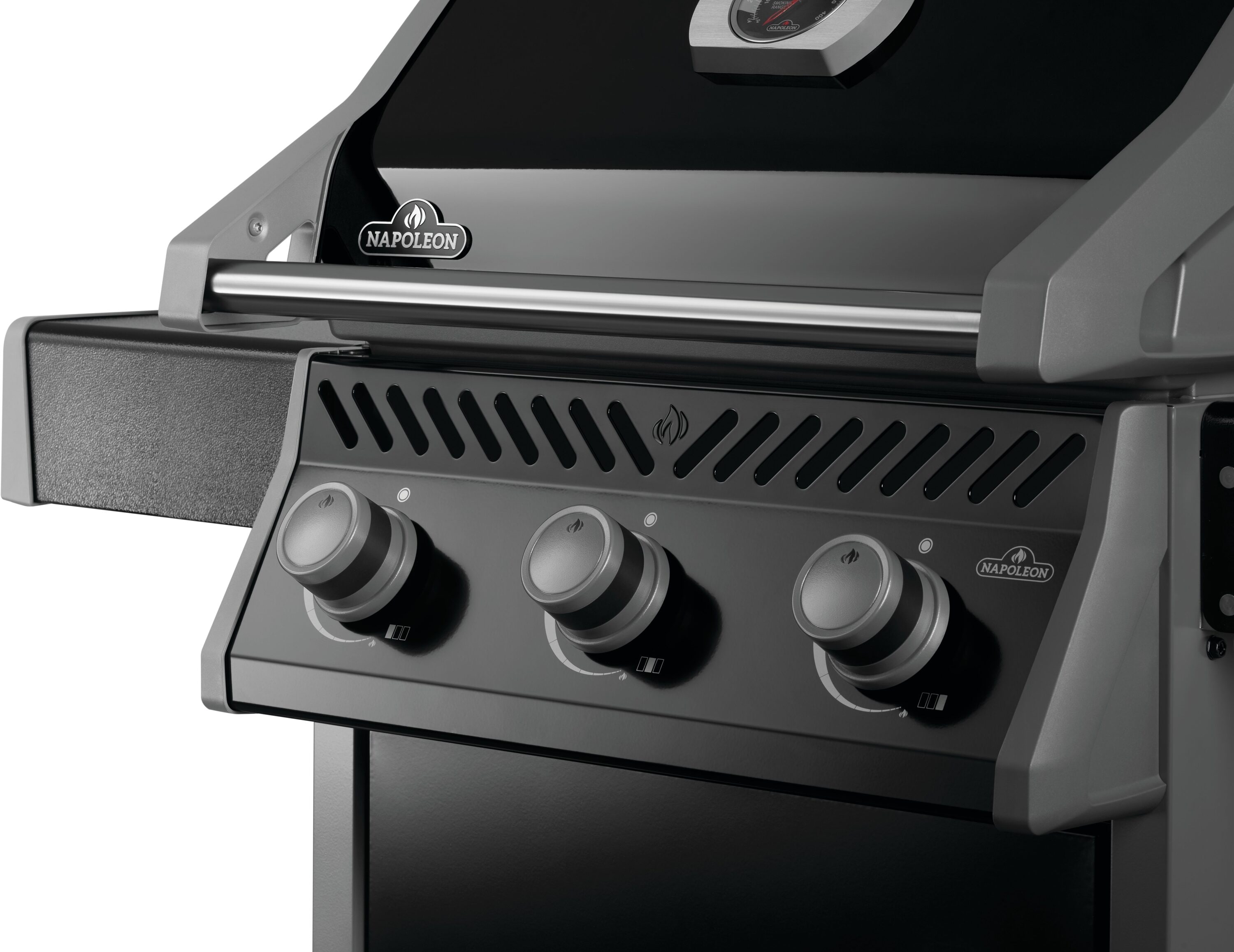 NAPOLEON R425NK-2 Gas-Grill - View #10