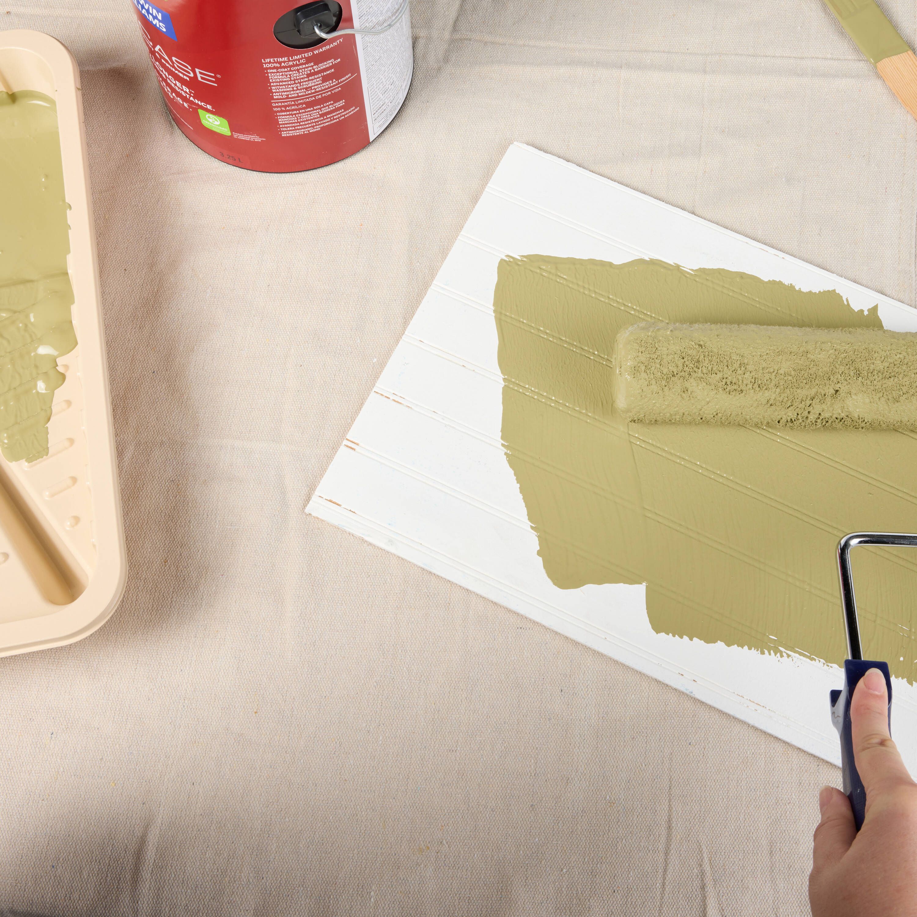 Style Selections 962166 Paint-Conditioners - View #9