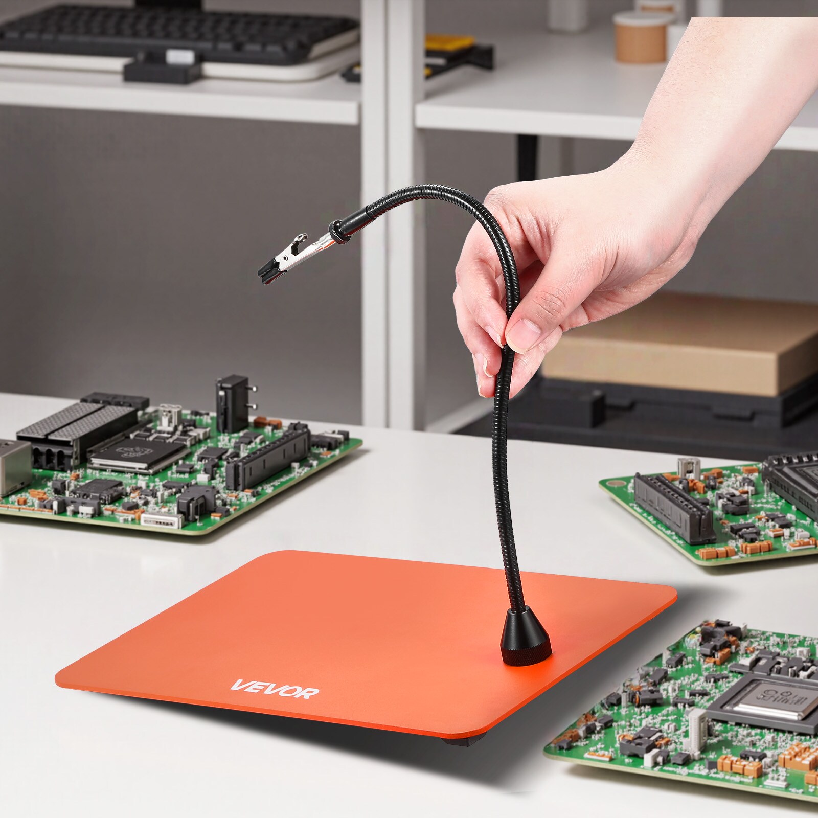 VEVOR FZSHJZ4GFZS6OVDII0V0 Electric-Welding-Accessories - View #2