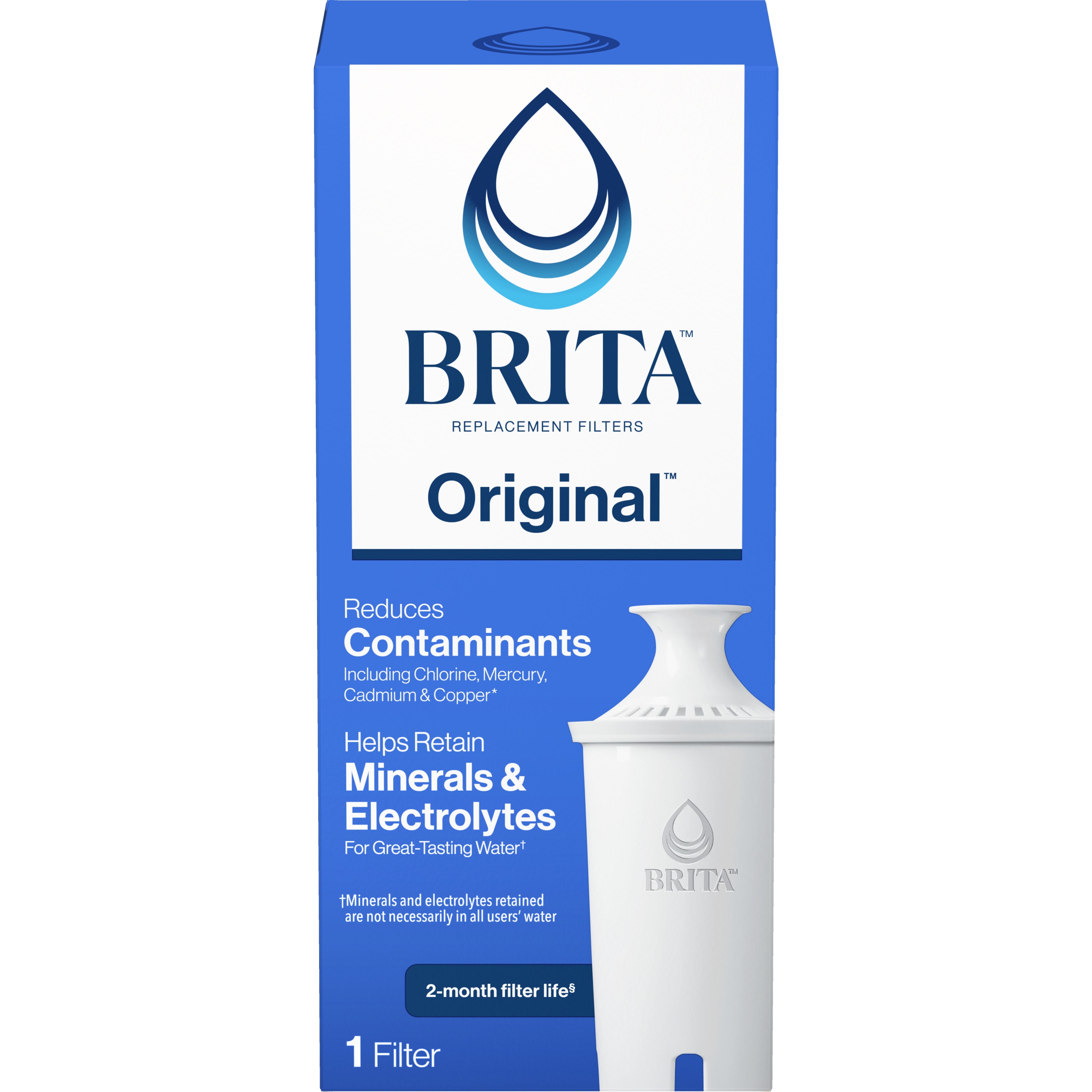 Brita 10060258355120 Replacement-Water-Filters-Cartridges - View #11