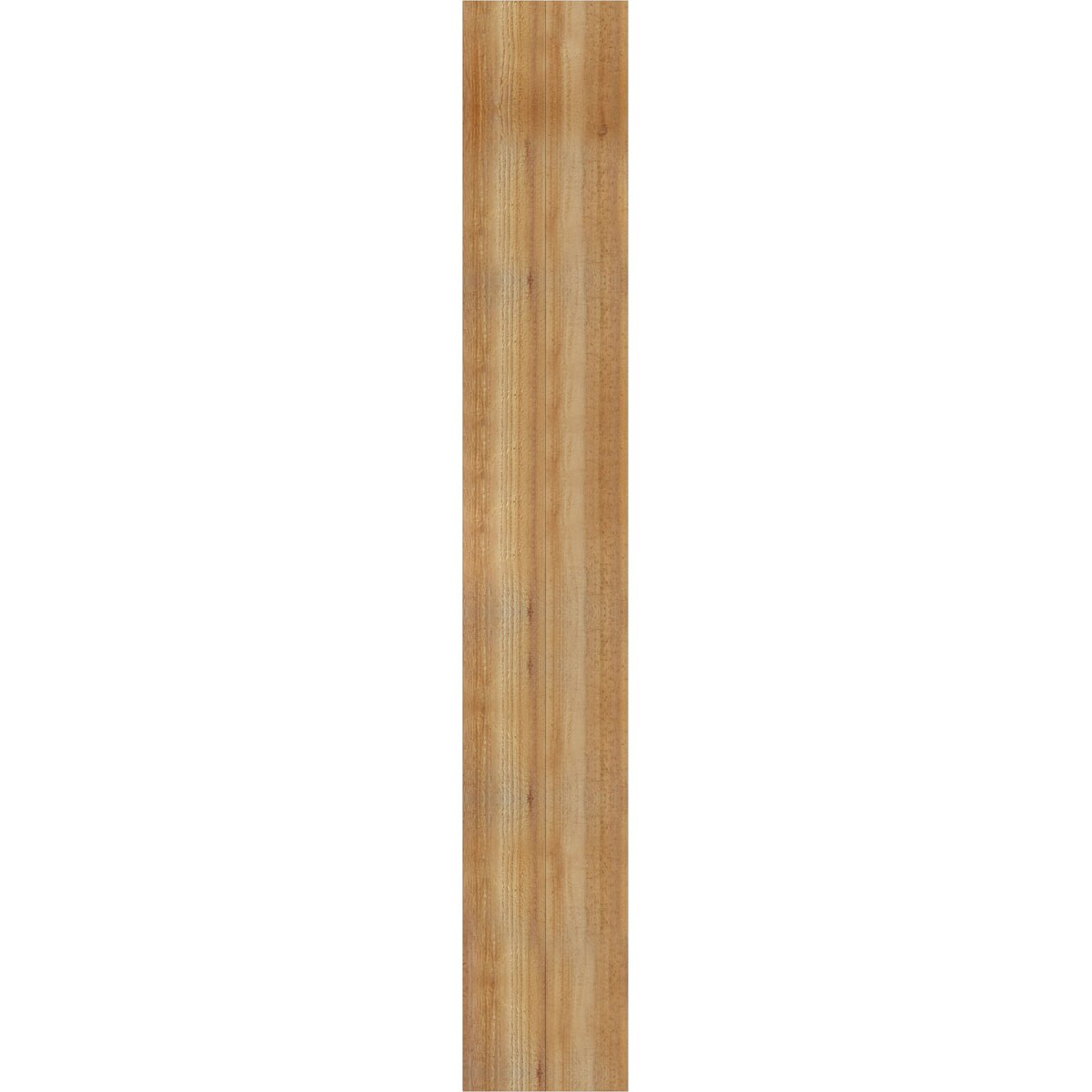 Ekena Millwork RBF06Z11X071RWR Exterior-Shutters - View #4