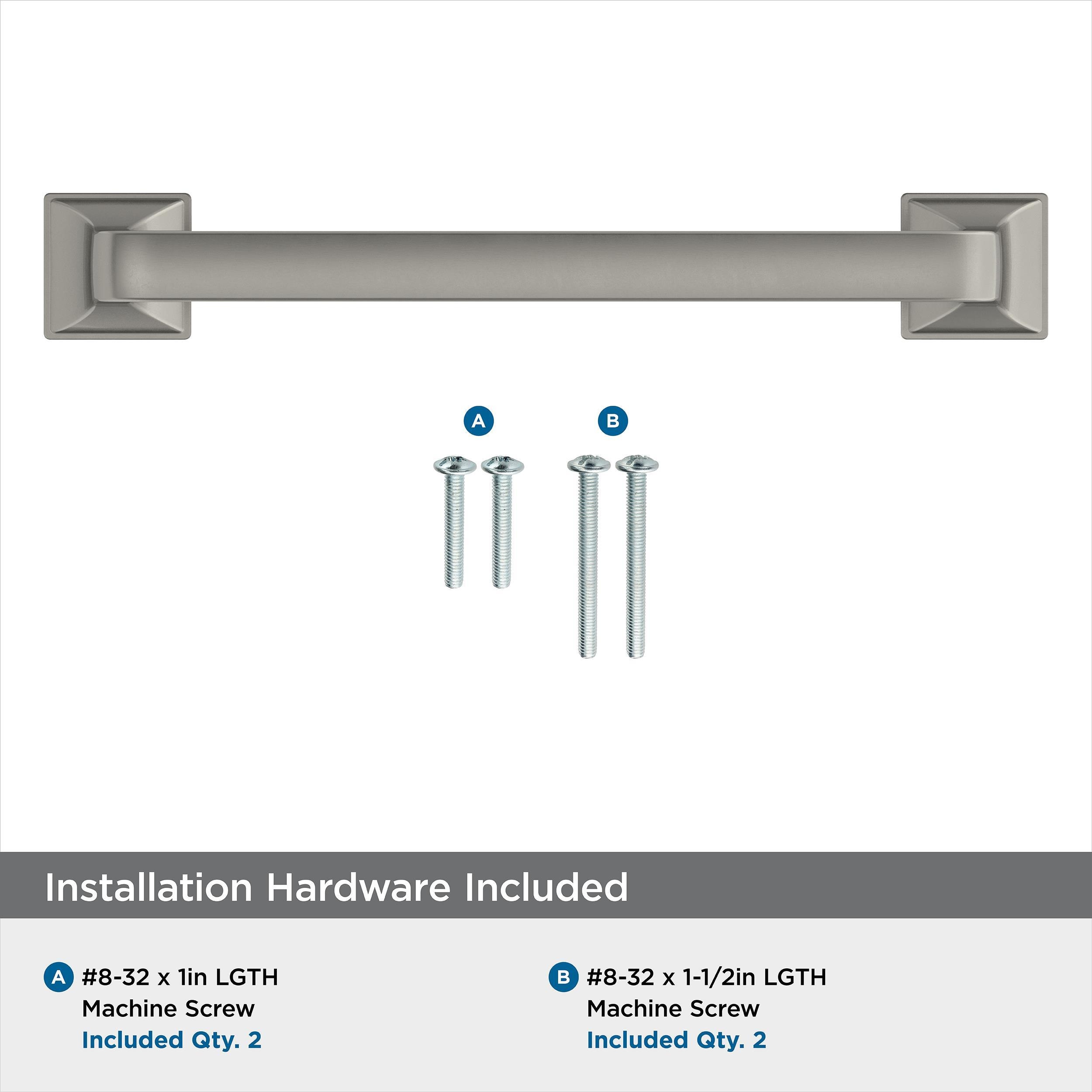 Amerock BP36776G10 Cabinet-Pulls - View #3