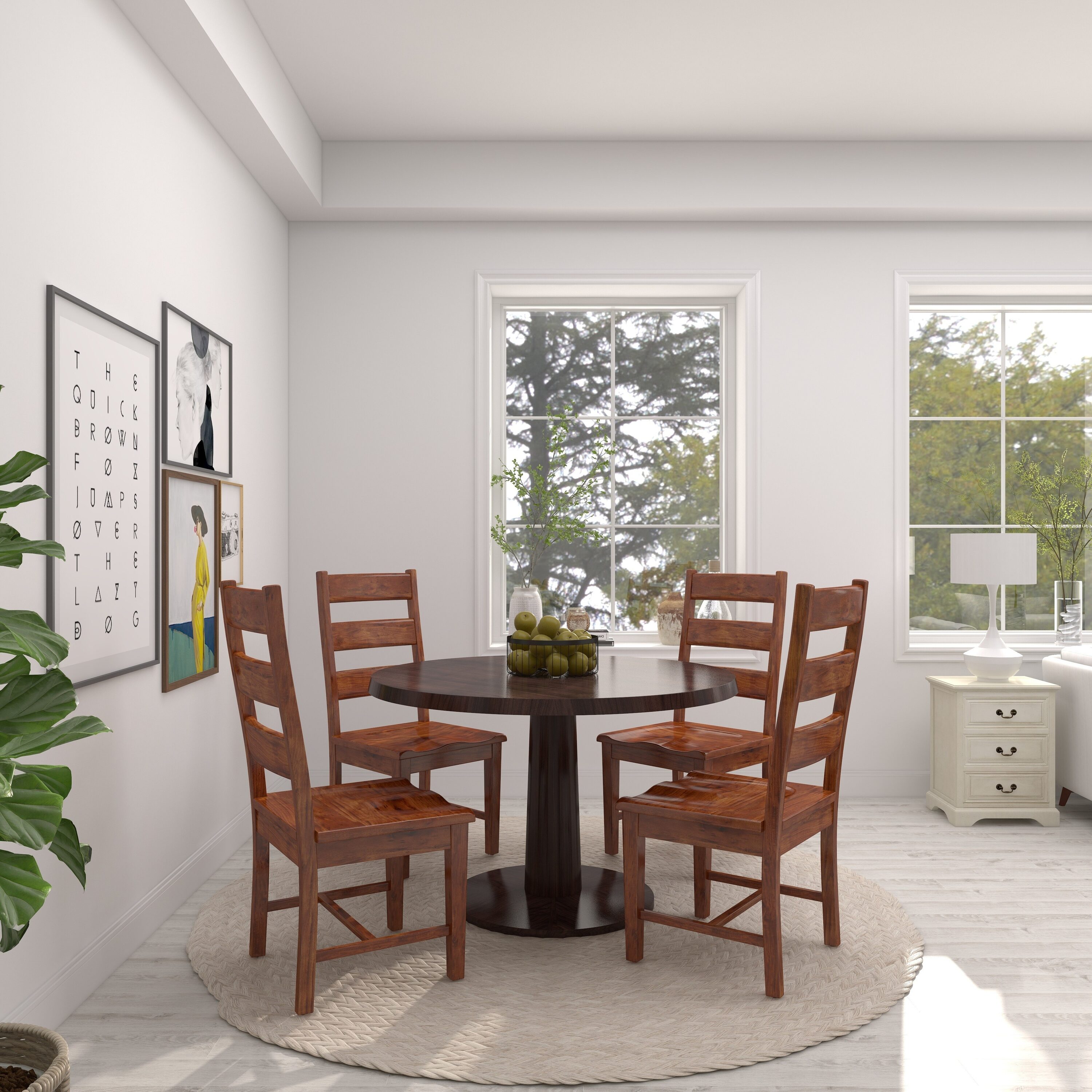 Grayson Lane 62945 Dining-Chairs - View #6