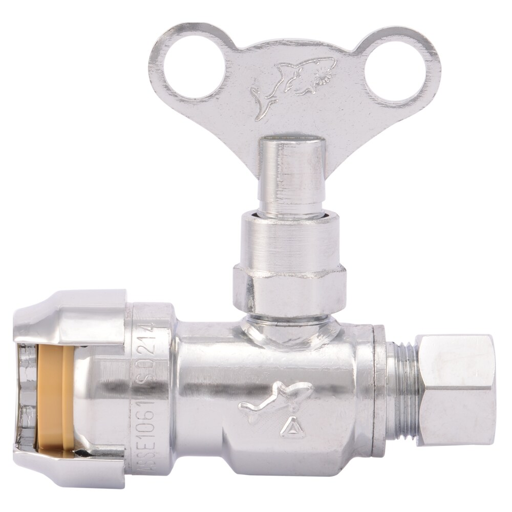 SharkBite 24732LF Shut-Off-Valves - View #3