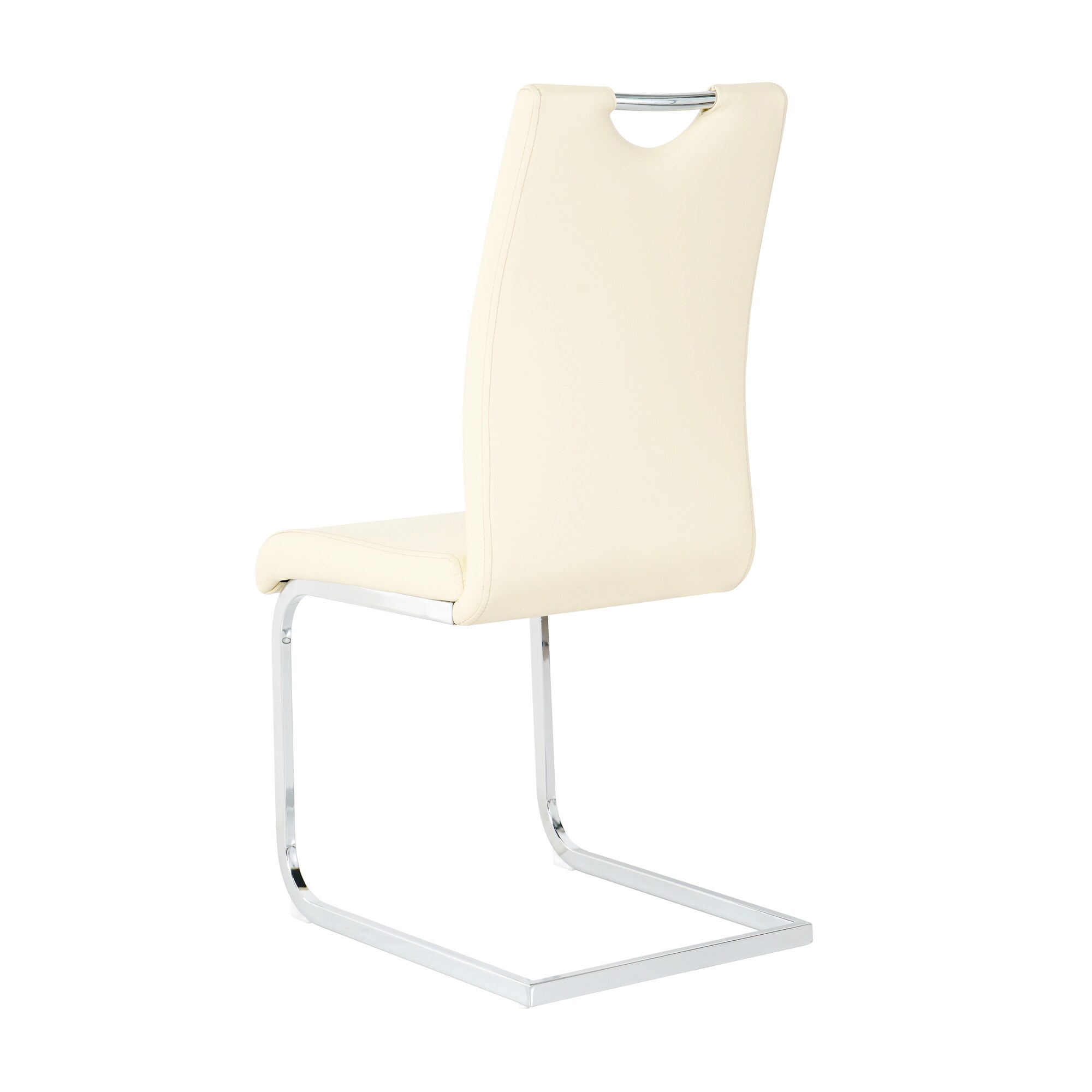SINOFURN SYA290007GN Dining-Chairs - View #7