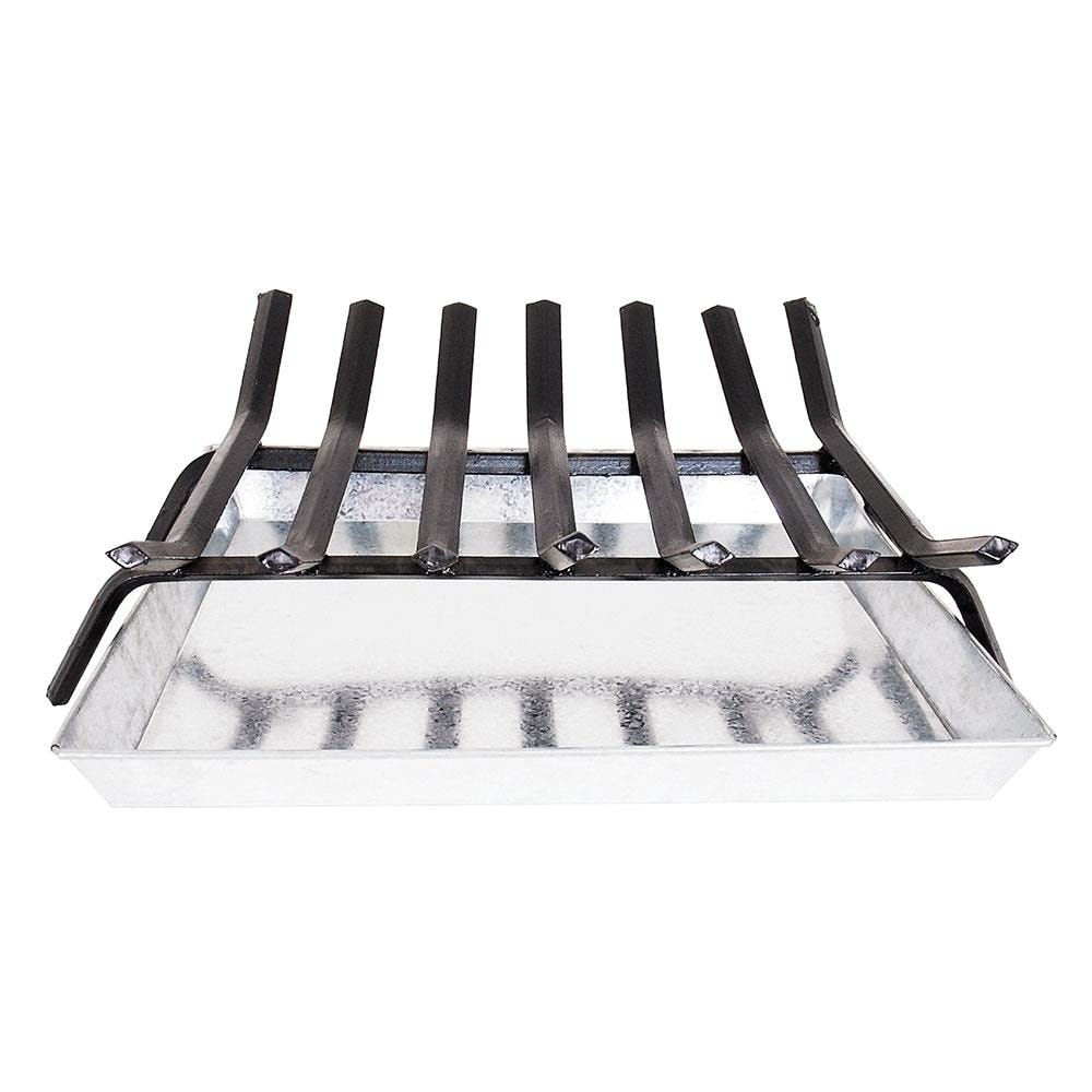Minuteman International FG6-24 Fireplace-Grates - View #3