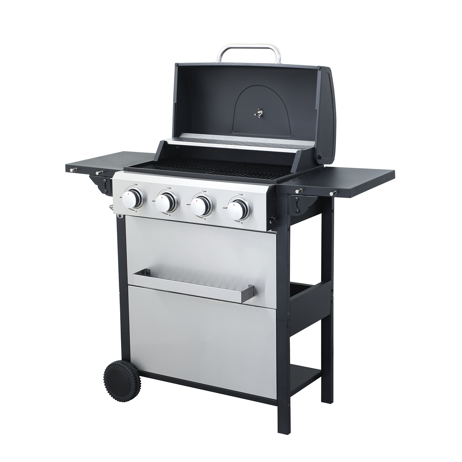 GZMR GZ-W22307 Gas-Grill - View #5