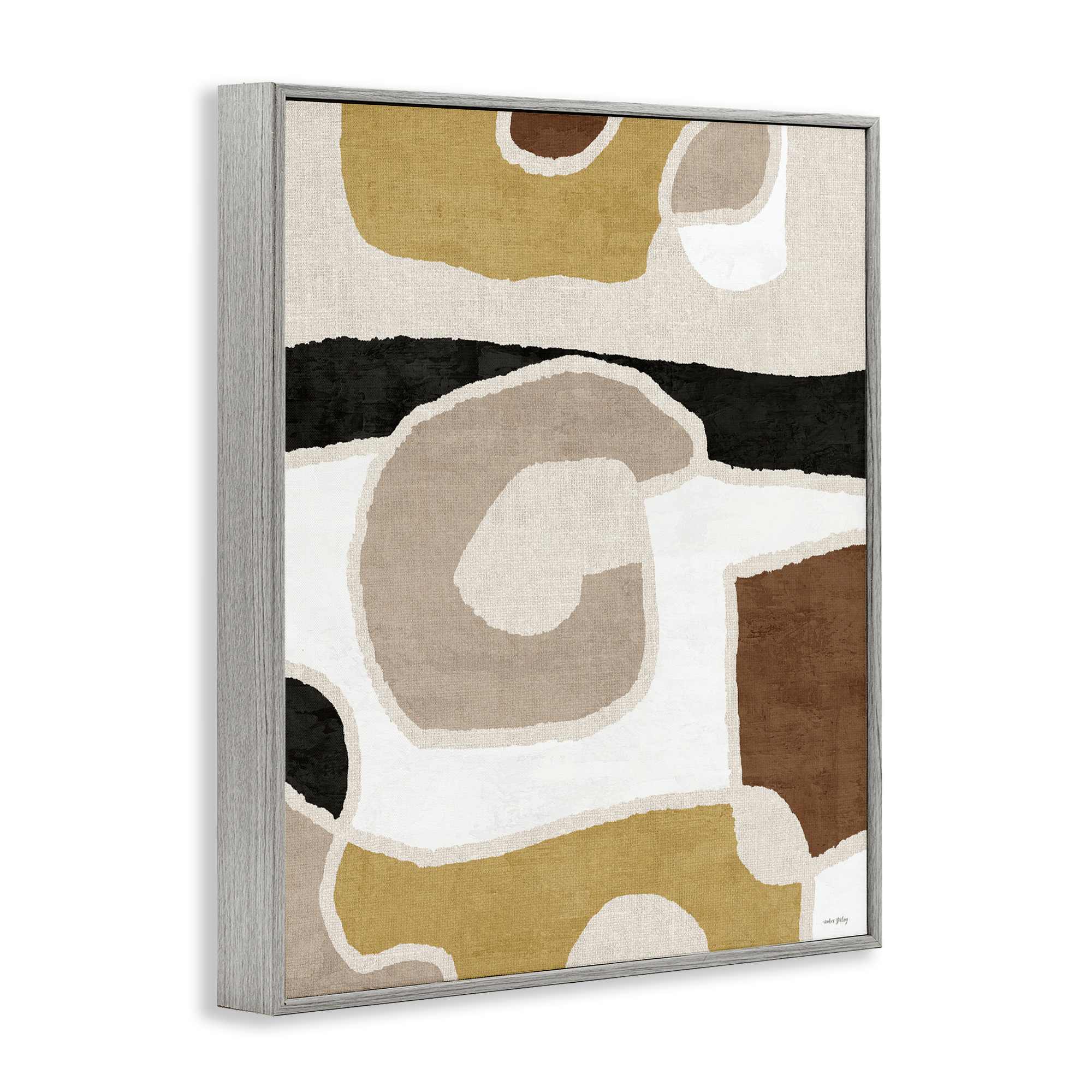 Stupell Industries BT-586-GFF-11X14 Wall-Art - View #2