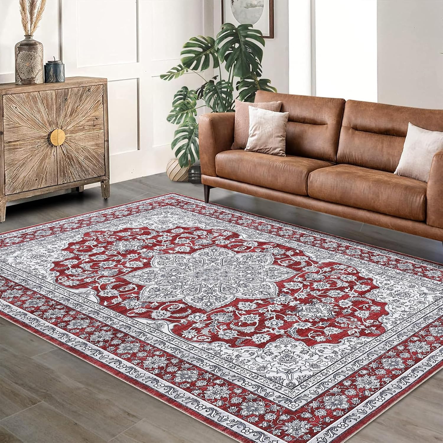 GAOMON CQC-FOBN8J5E07D rugs - View #2