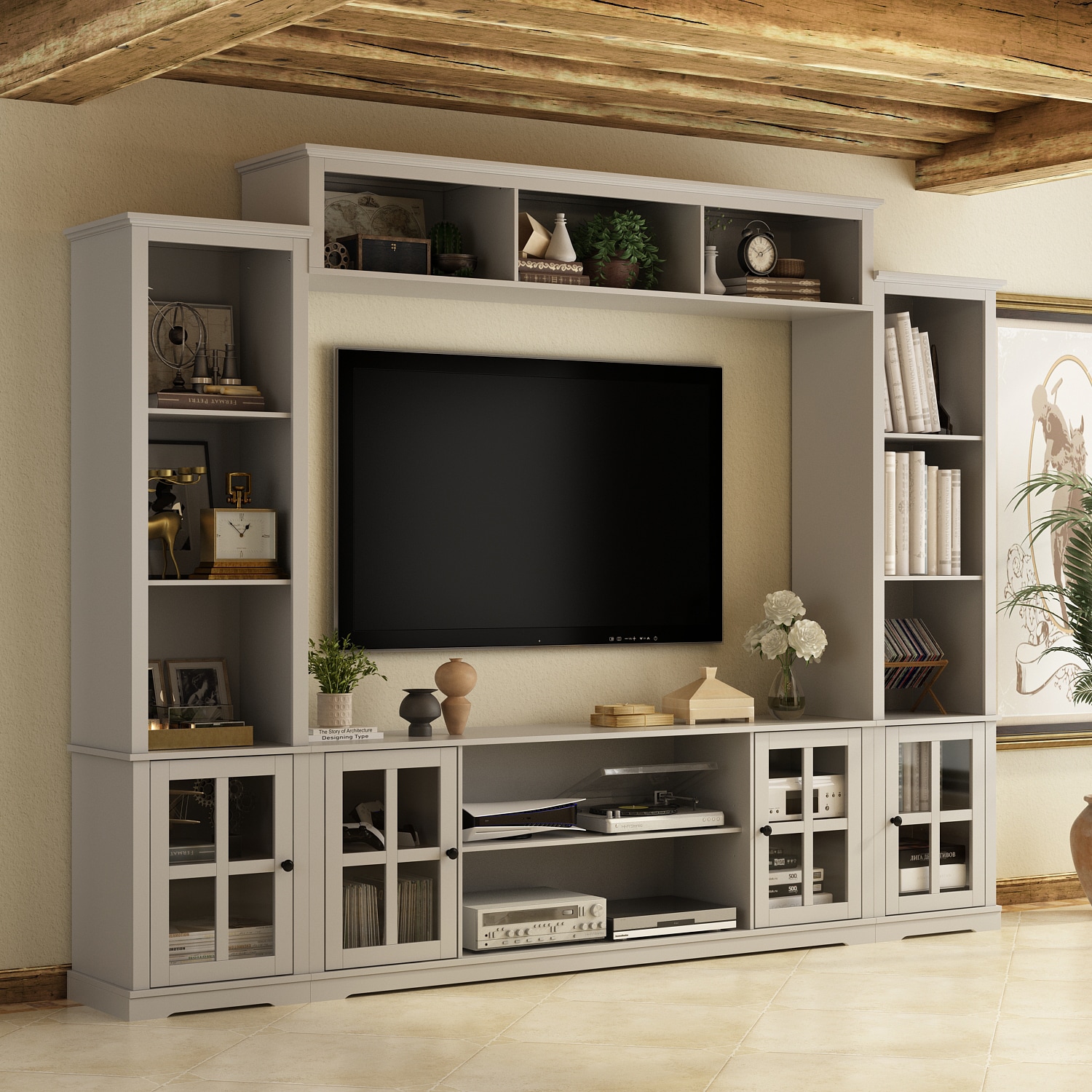 FUFU&GAGA KF020341-05+06 Tv-Stands - View #2