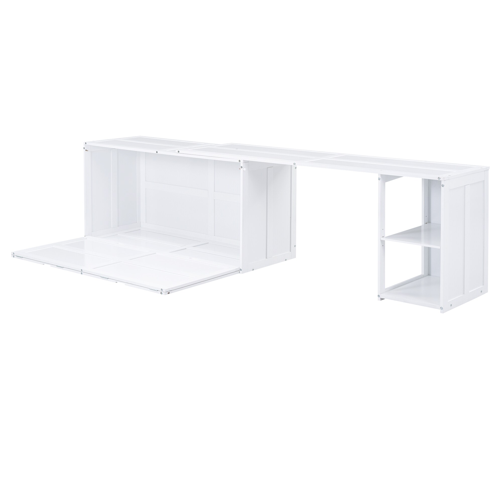 Streamdale Furniture GX000340AAK beds - View #19