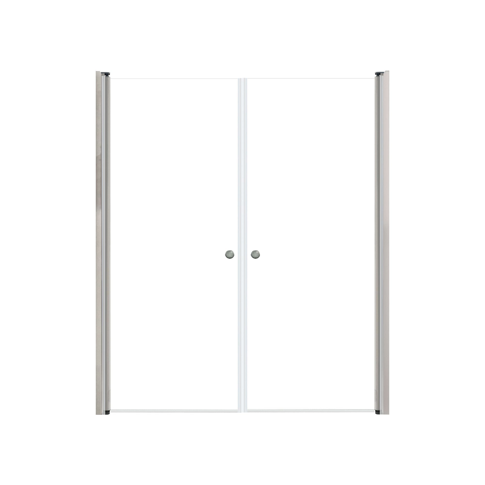 Transolid K-LSD607006C-BS Shower-Doors - View #2