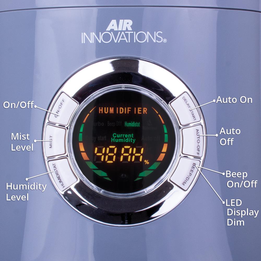 Air Innovations HUMID13-PLAT t040290 - View #7